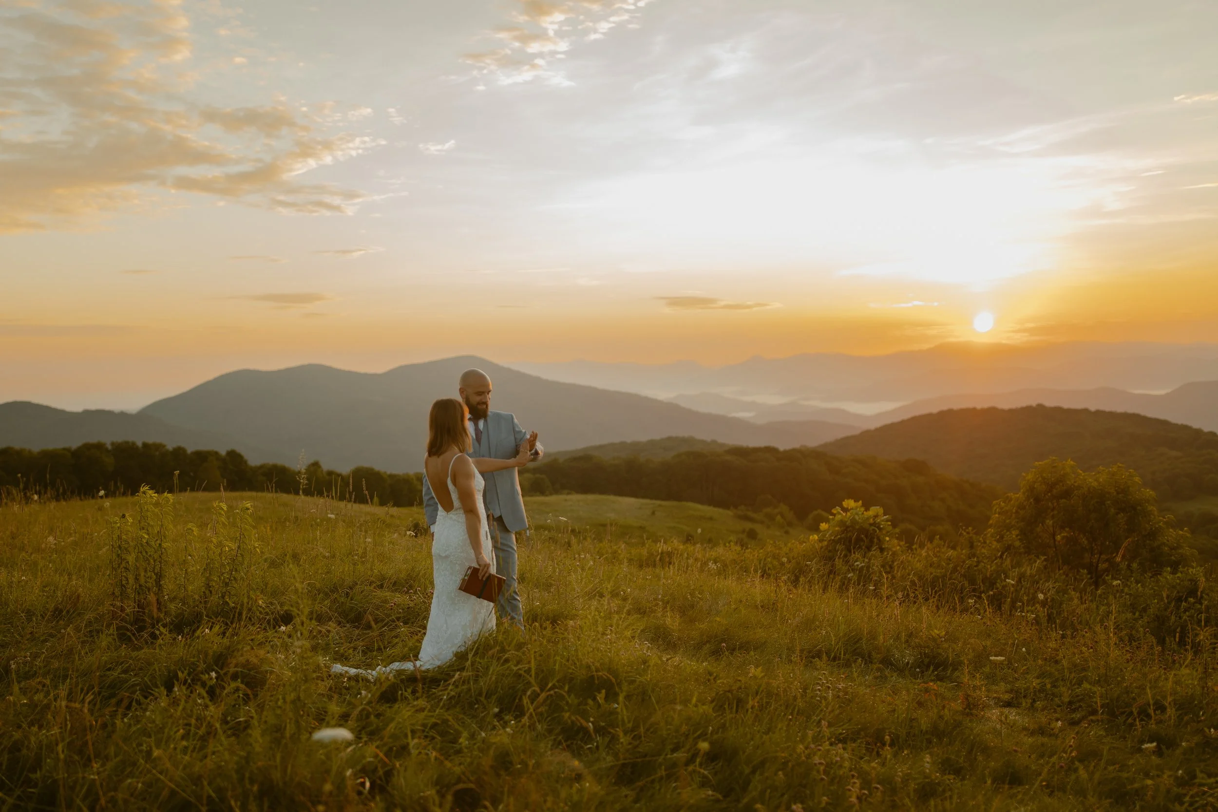 Maxpatch-Tennessee-elopement