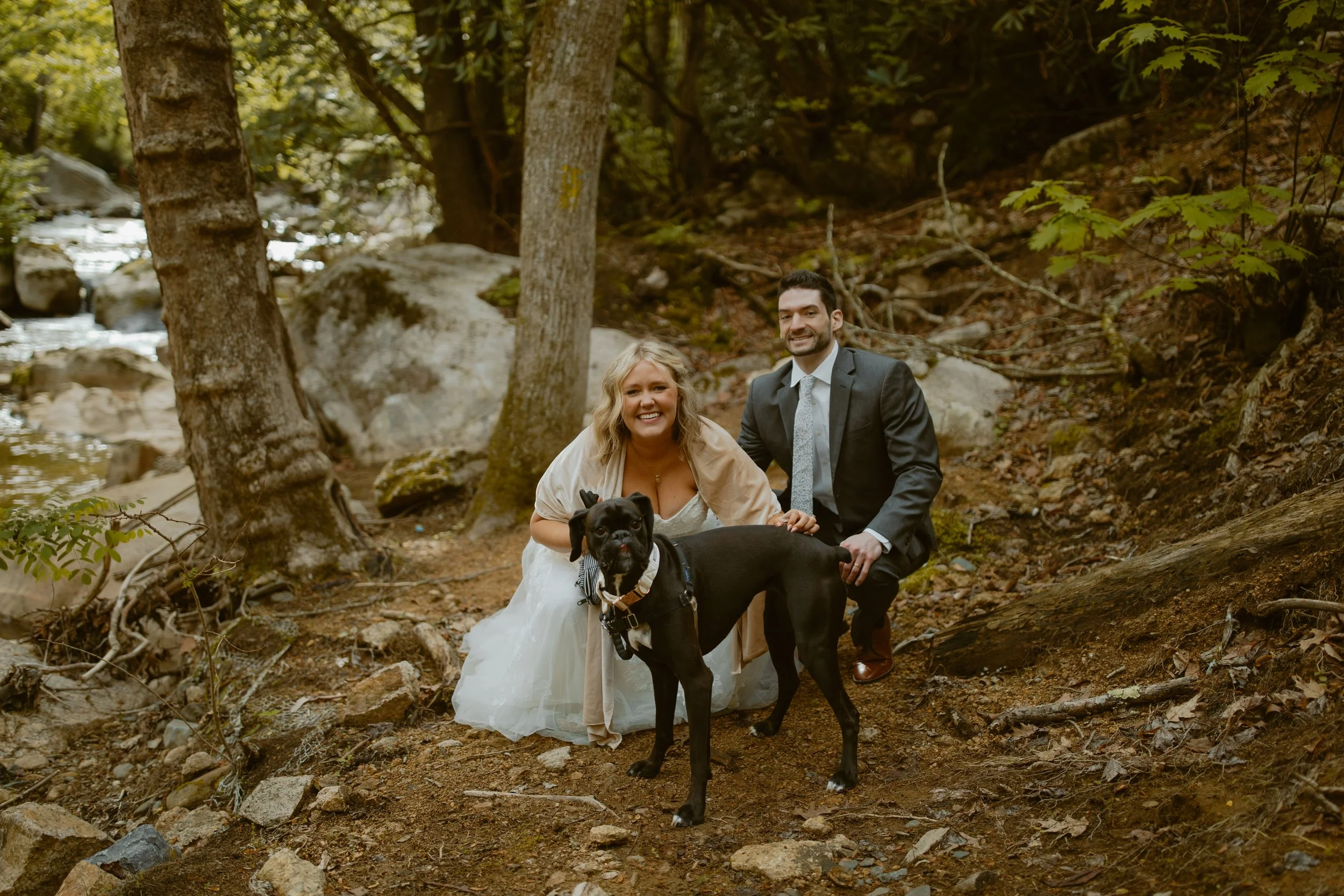 sunrise-roan-mountain-elopement-Tennessee