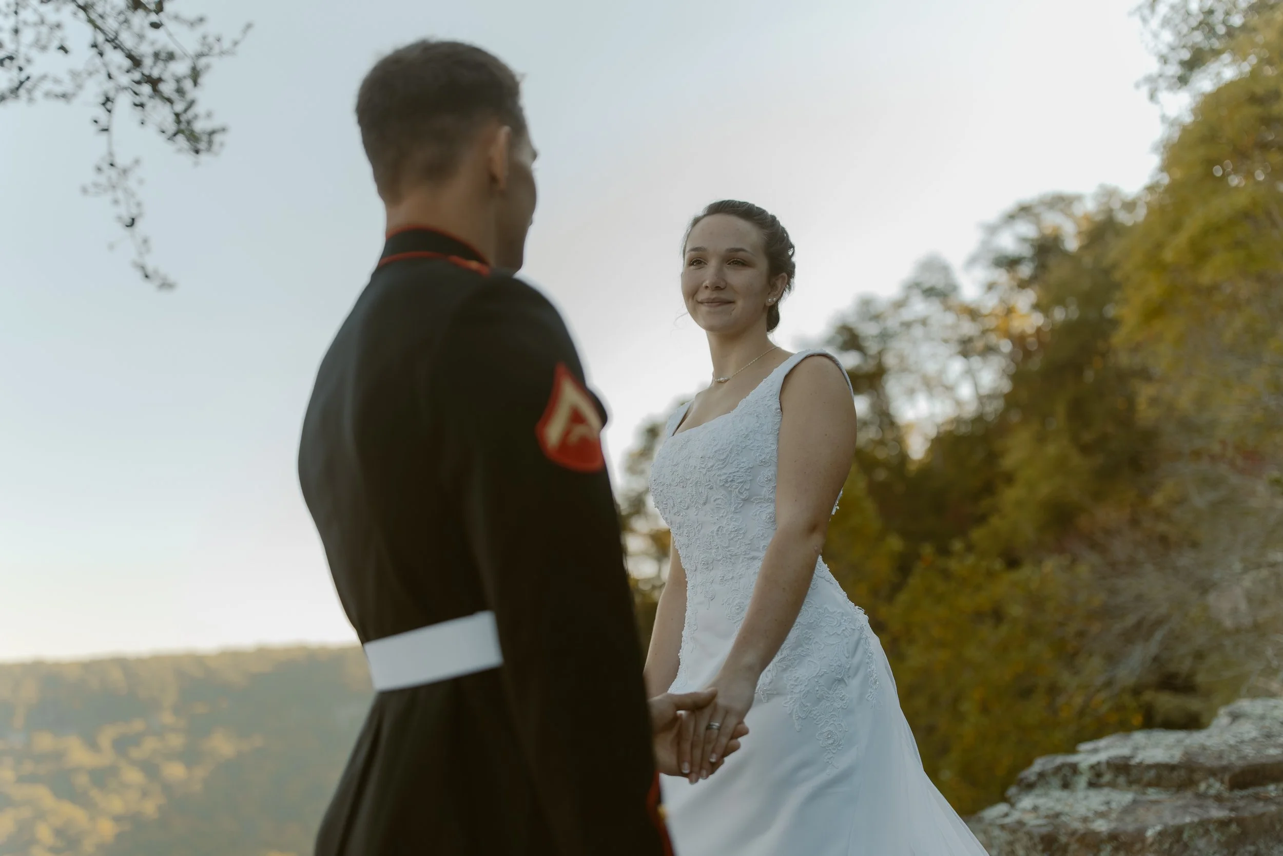 sunrise-adventure-elopement-fall-creek-falls-TN