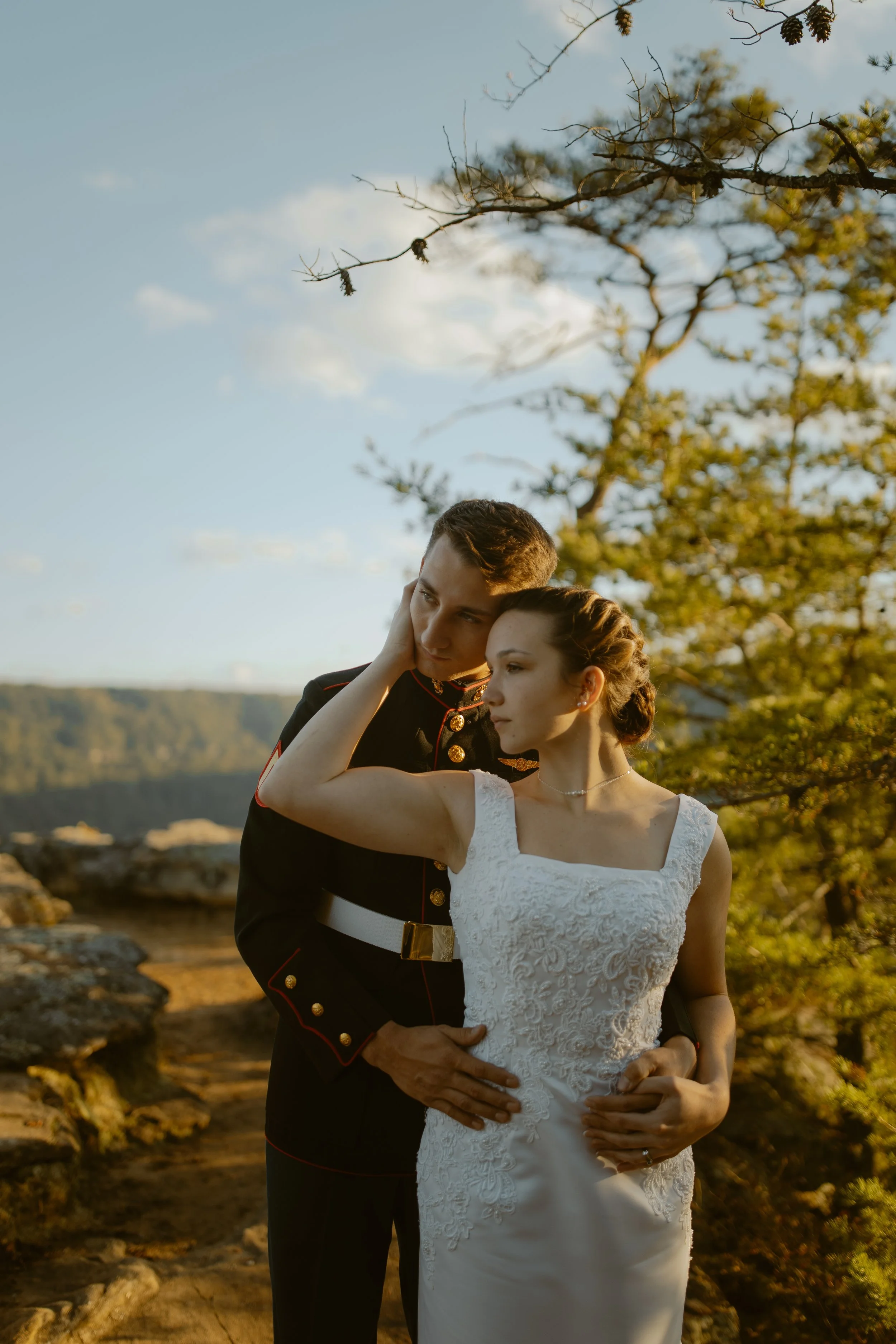 fall-creek-falls-sunrise-elopement