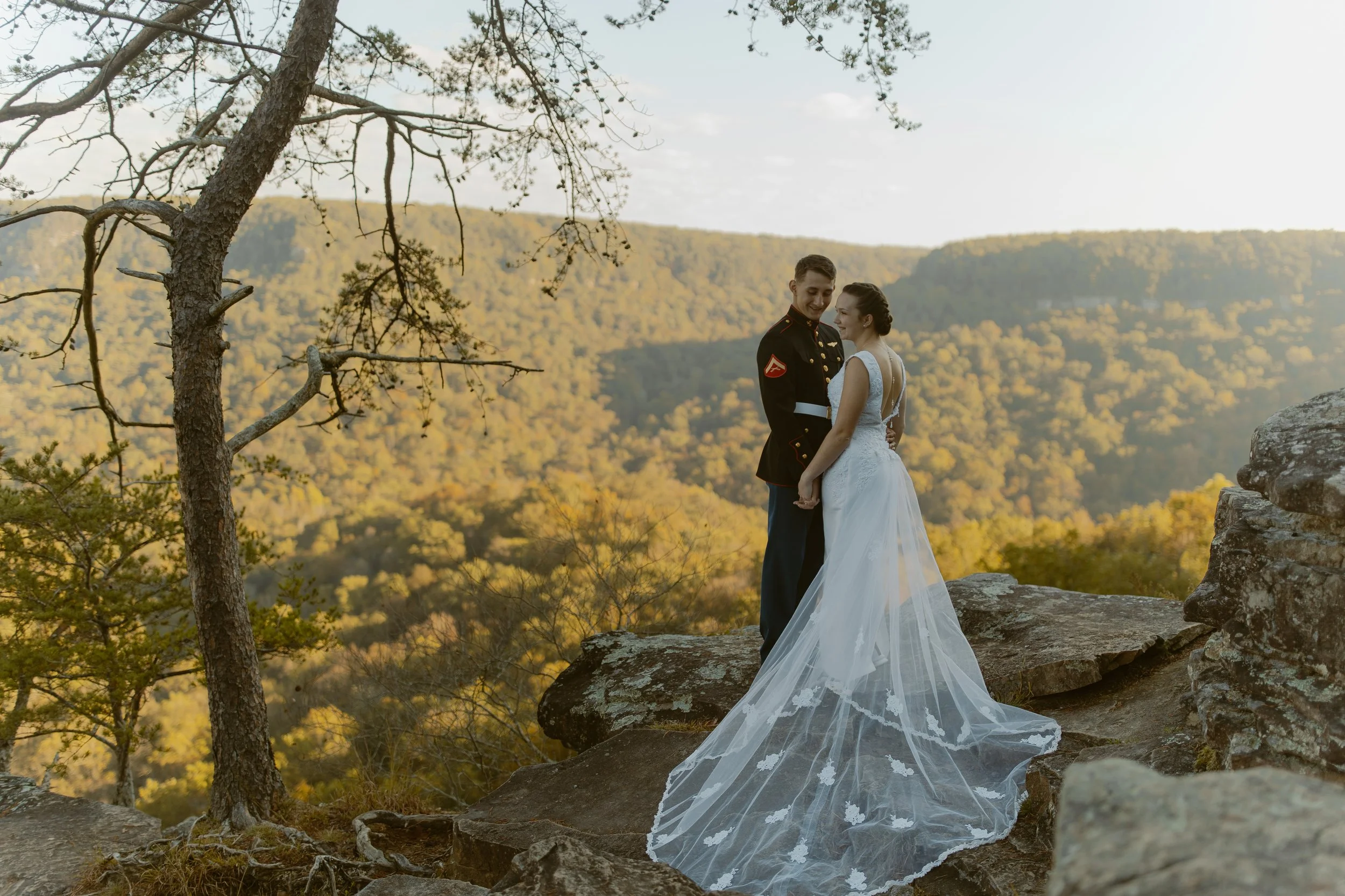 sunrise-adventure-elopement-fall-creek-falls-TN
