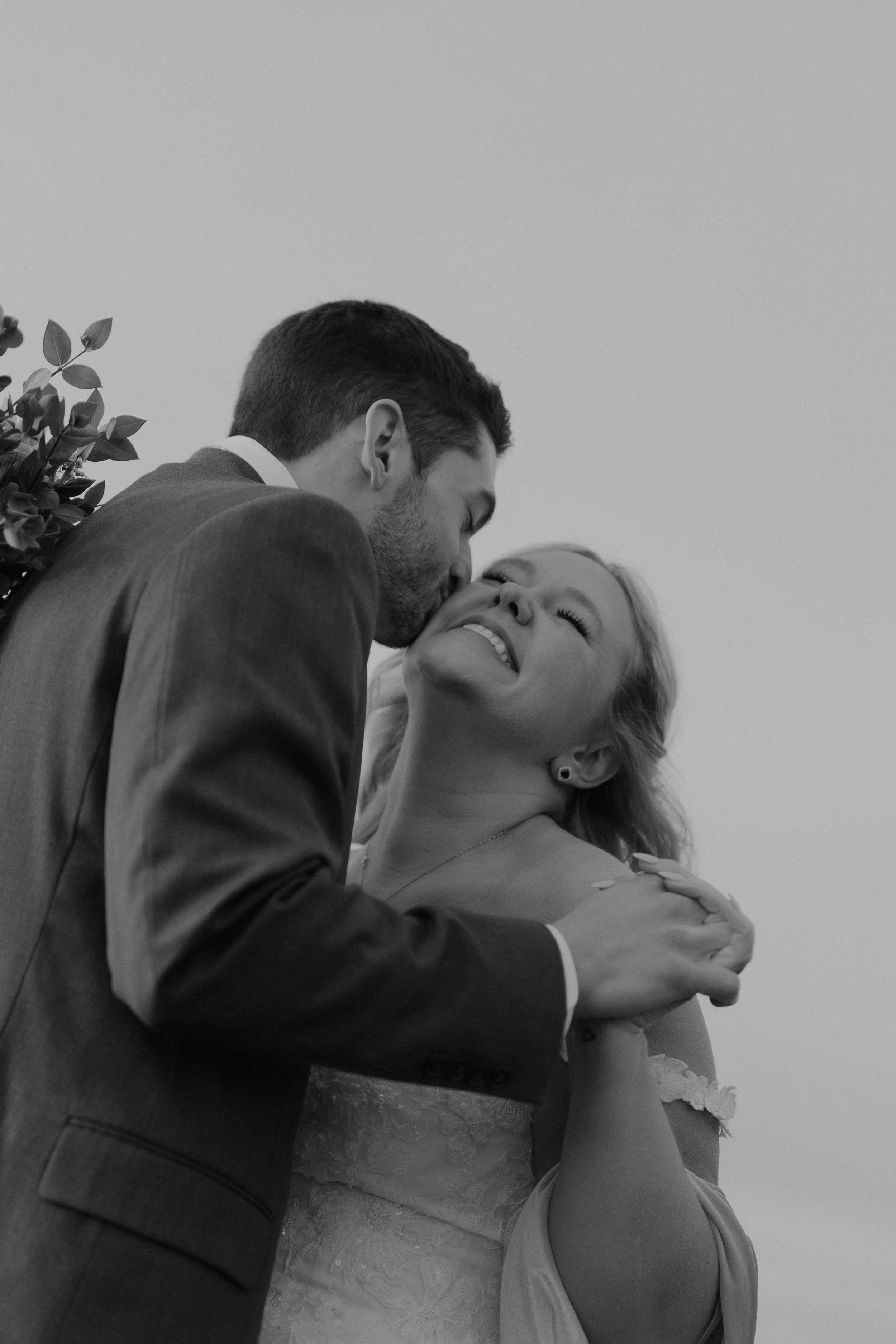 sunrise-roan-mountain-elopement-Tennessee