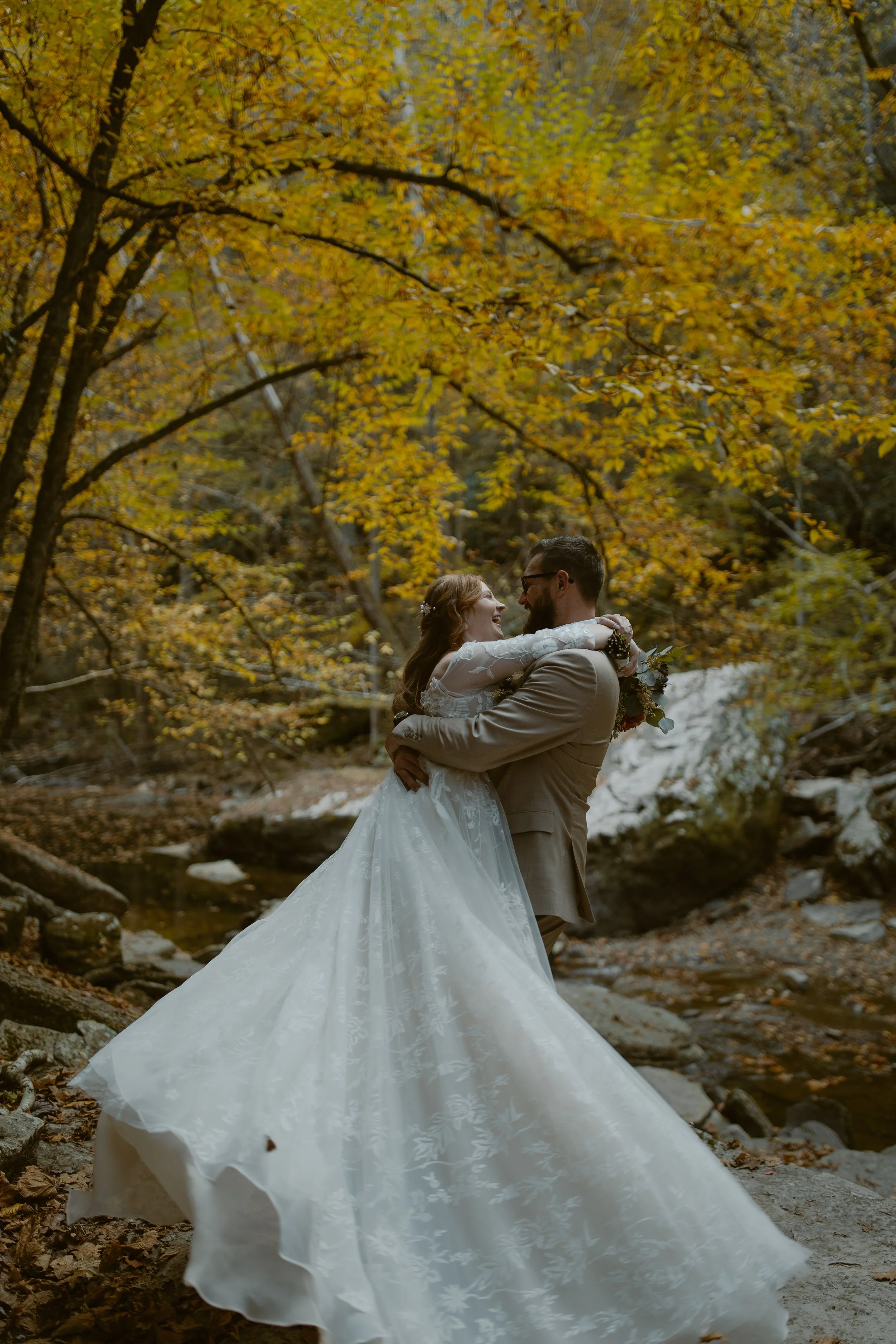 tennessee-elopement-packages