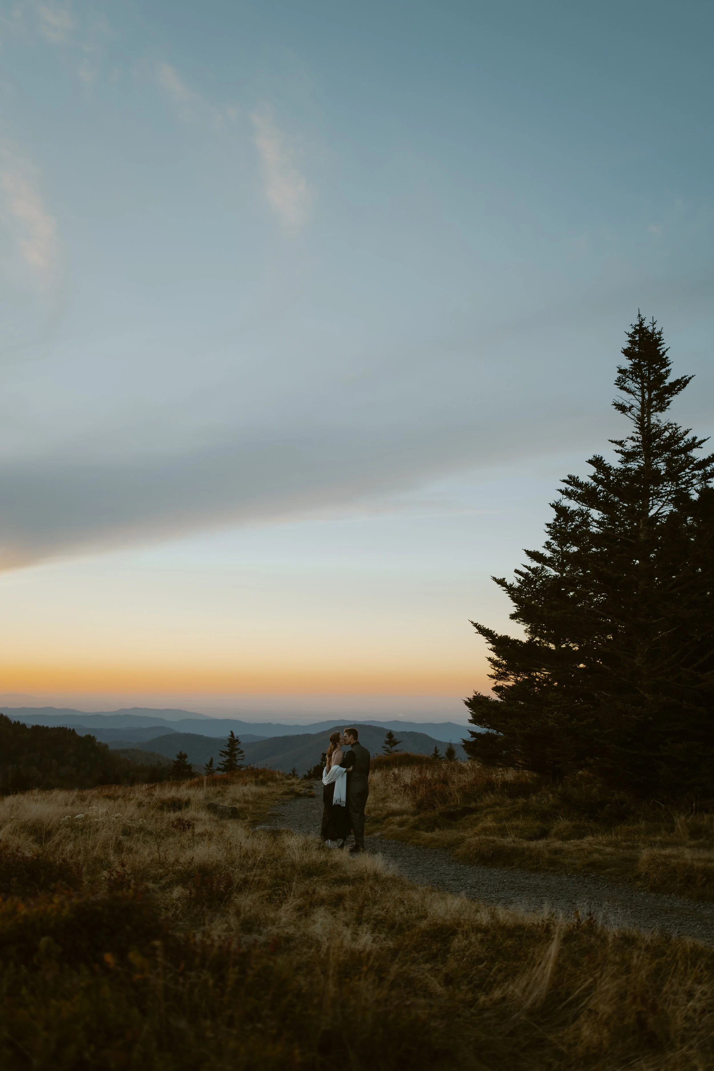 tennessee-elopement-packages