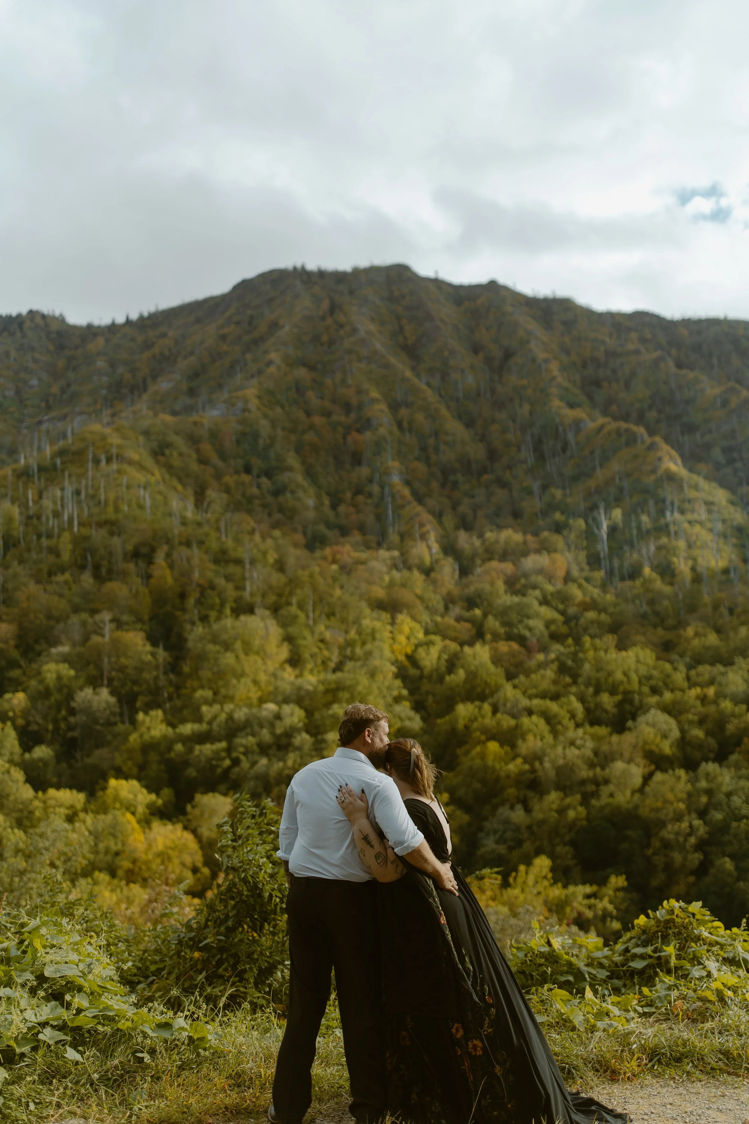 smoky-mountain-elopement