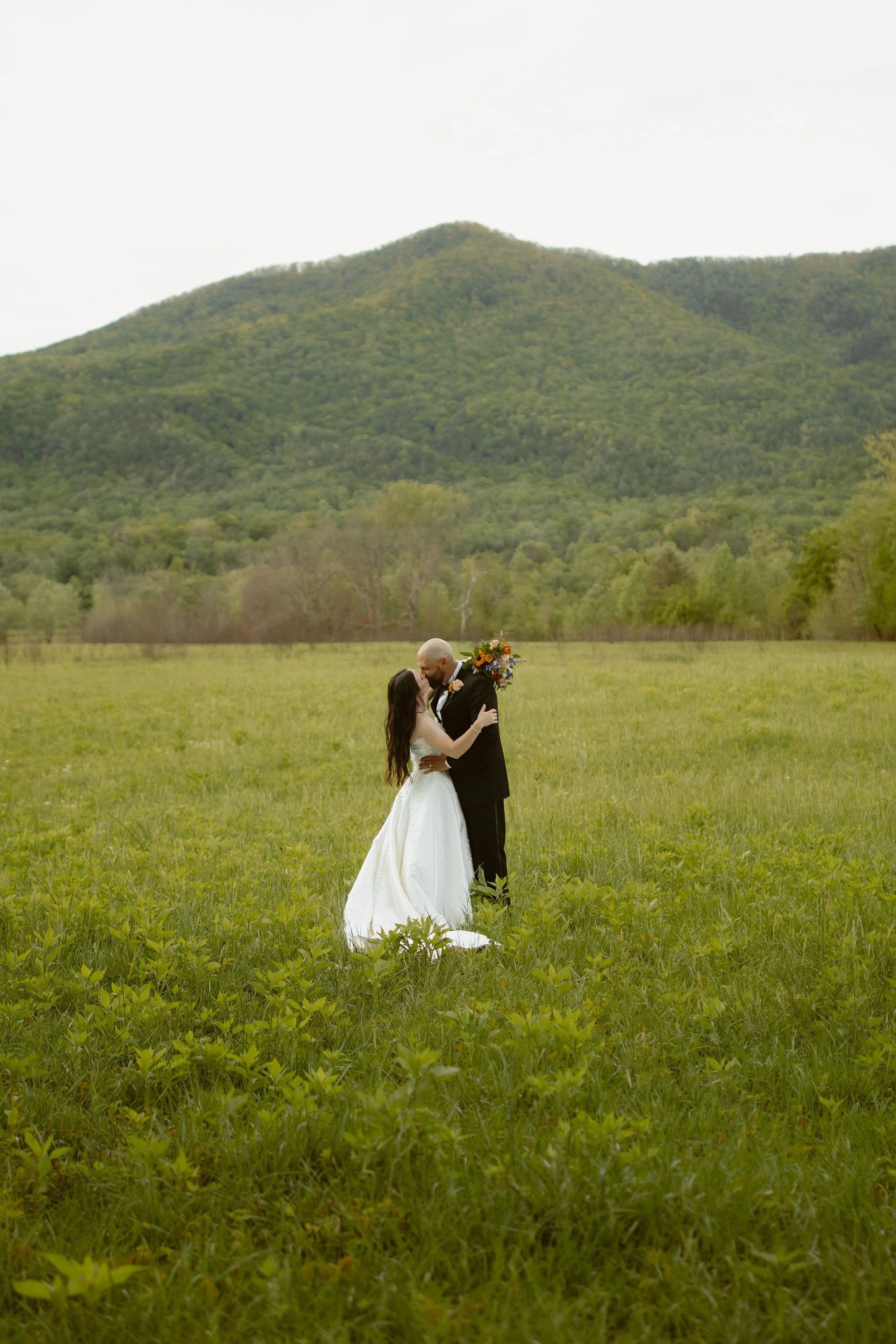 elopement-in-the-smoky-mountains-national-park