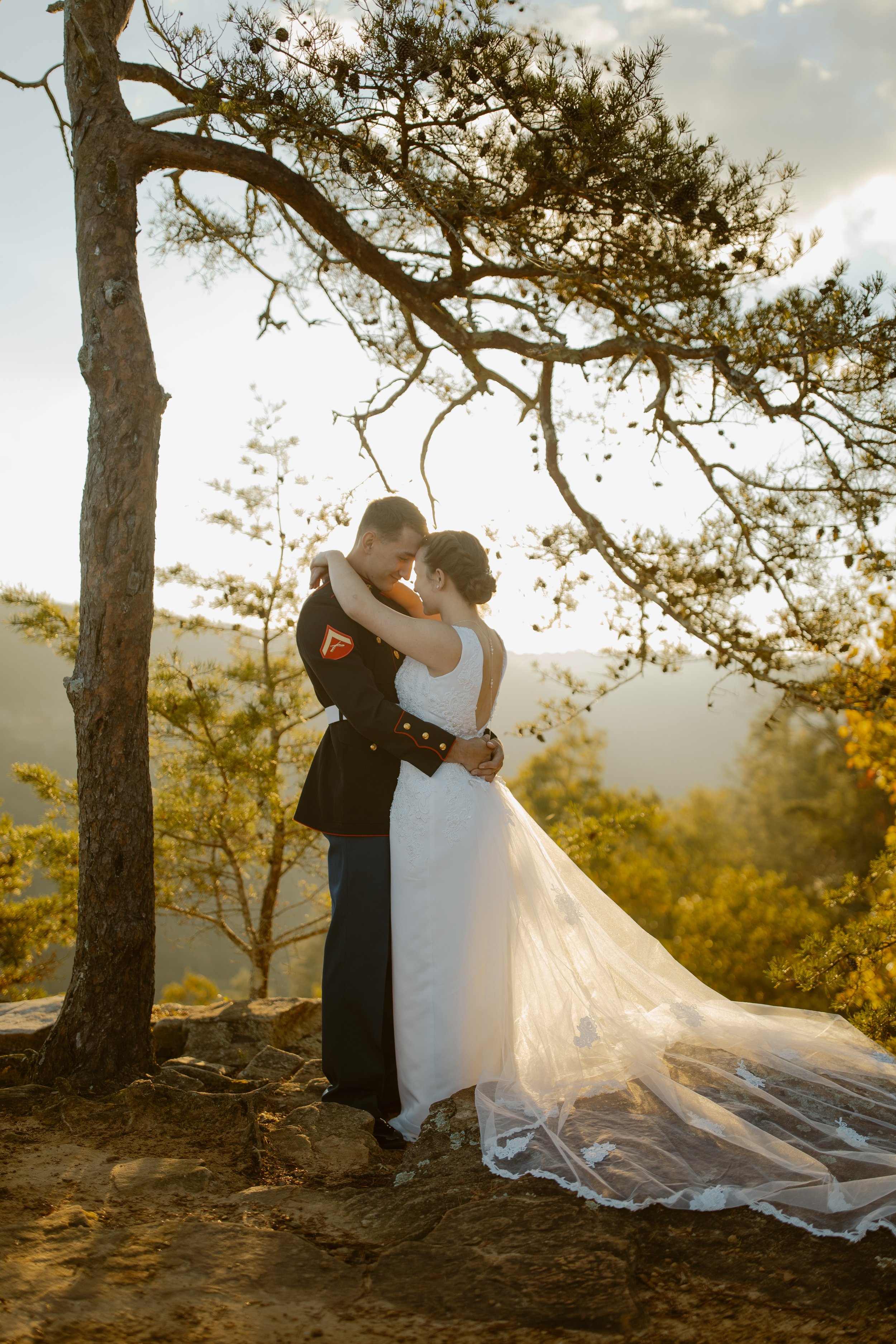 fall-creek-falls-sunrise-elopement