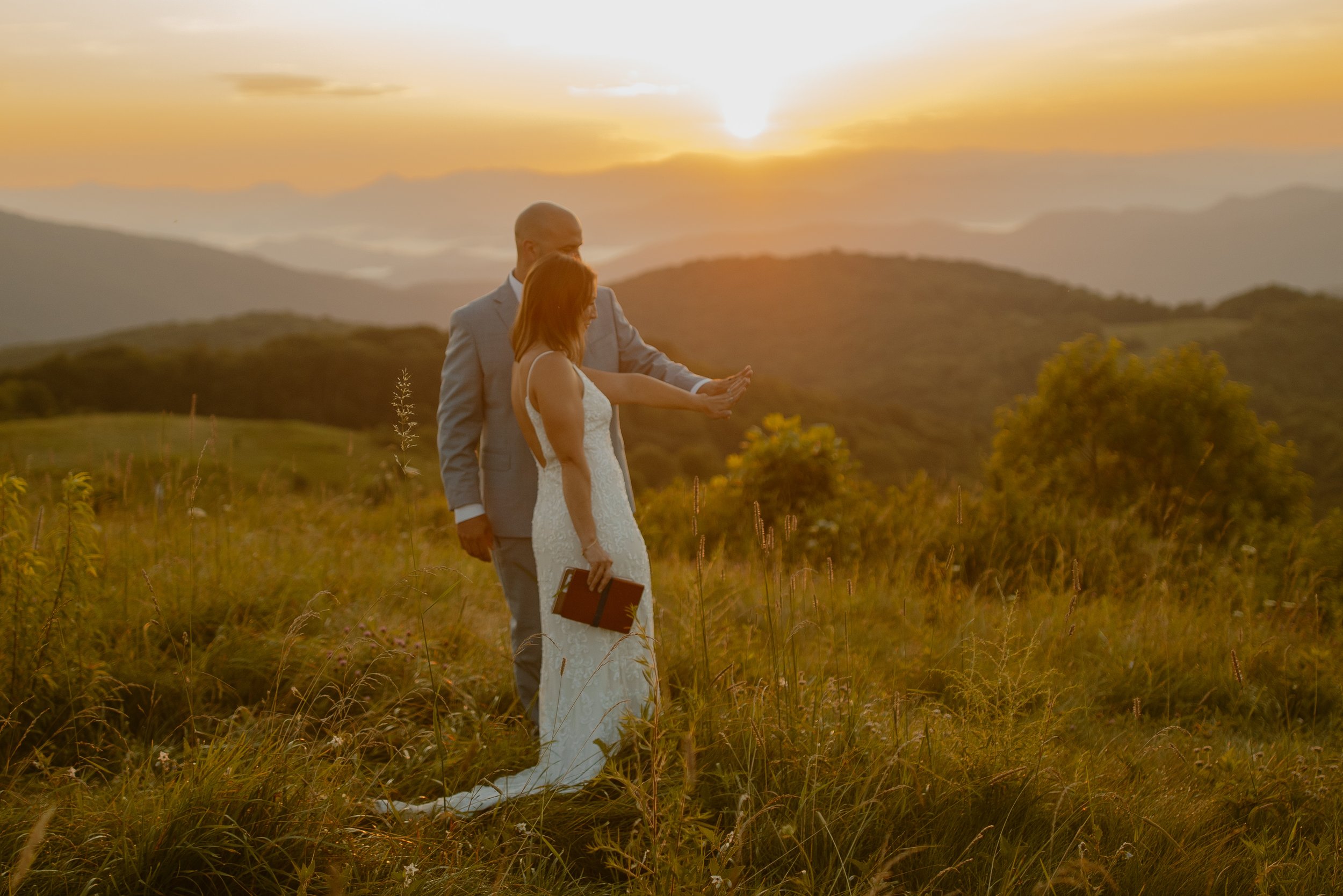Maxpatch-Tennessee-elopement