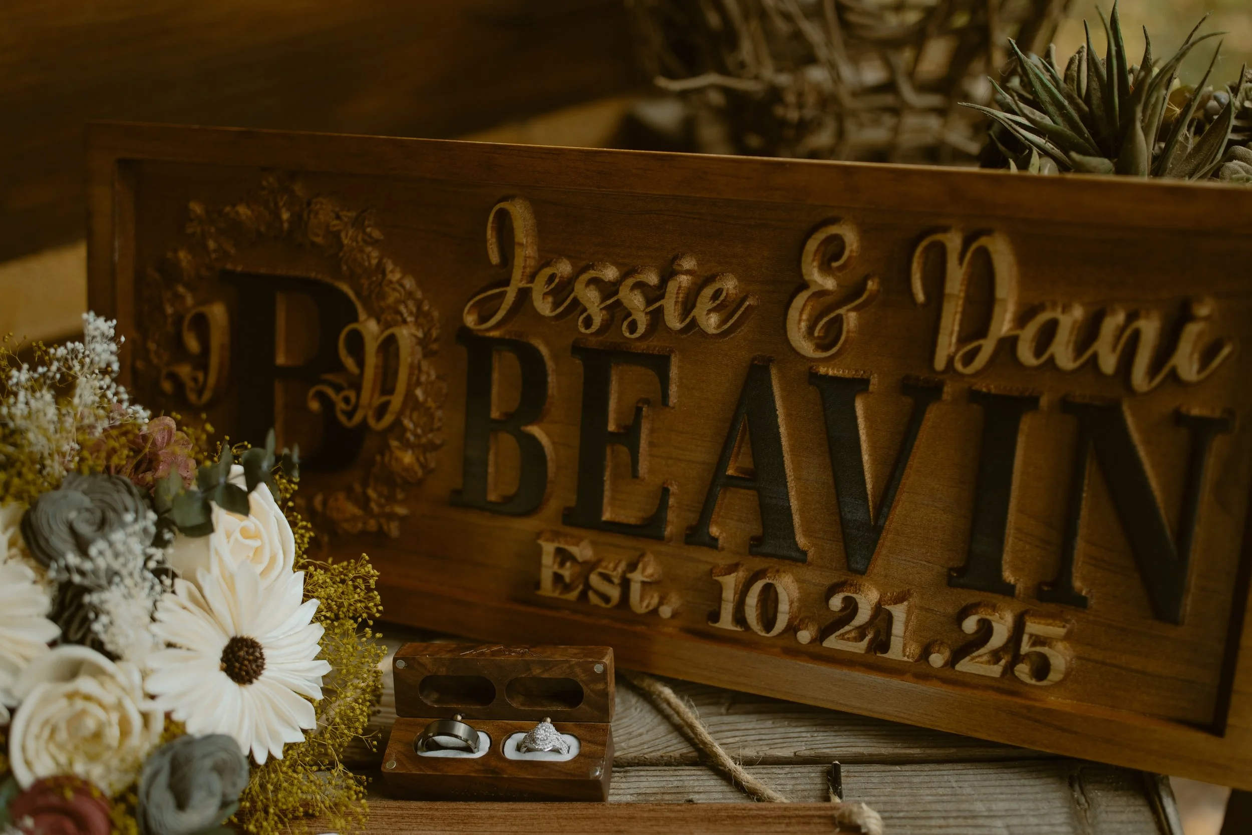 Tennessee-adventure-waterfall-fall-elopement