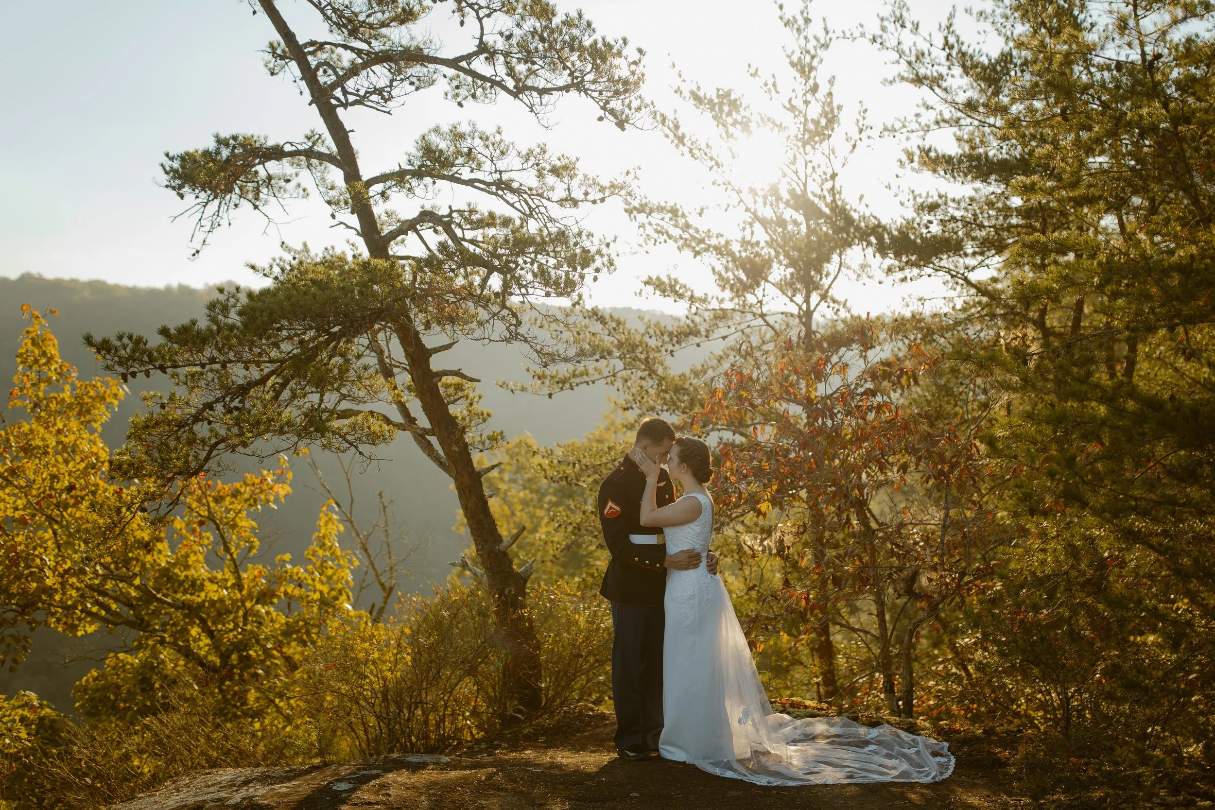 fall-creek-falls-sunrise-elopement