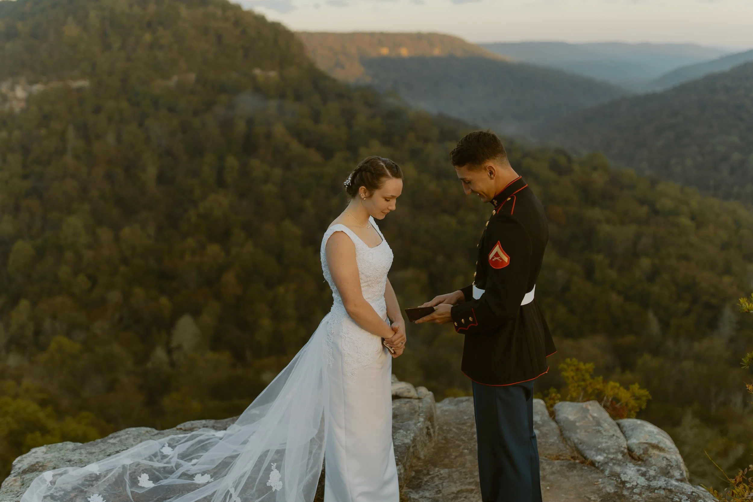sunrise-adventure-elopement-fall-creek-falls-TN