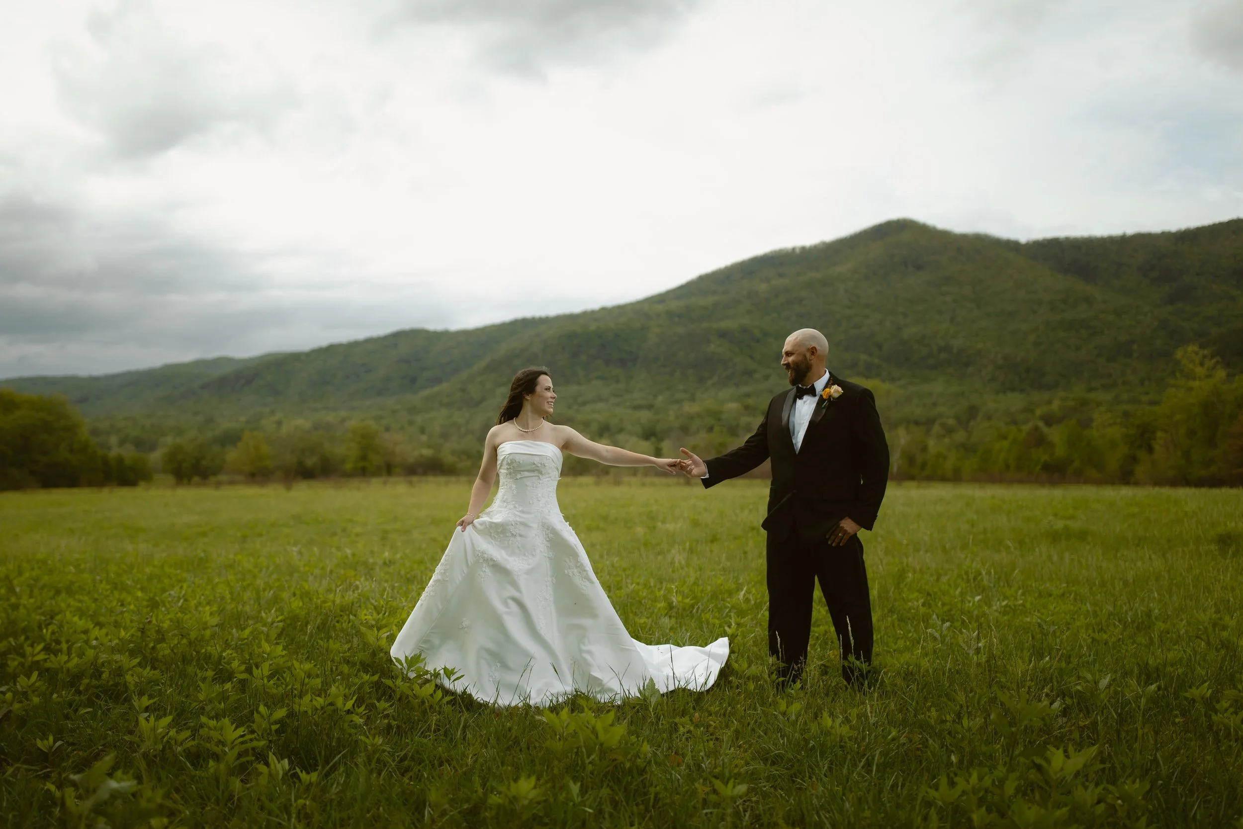 elopement-in-the-smoky-mountains-national-park