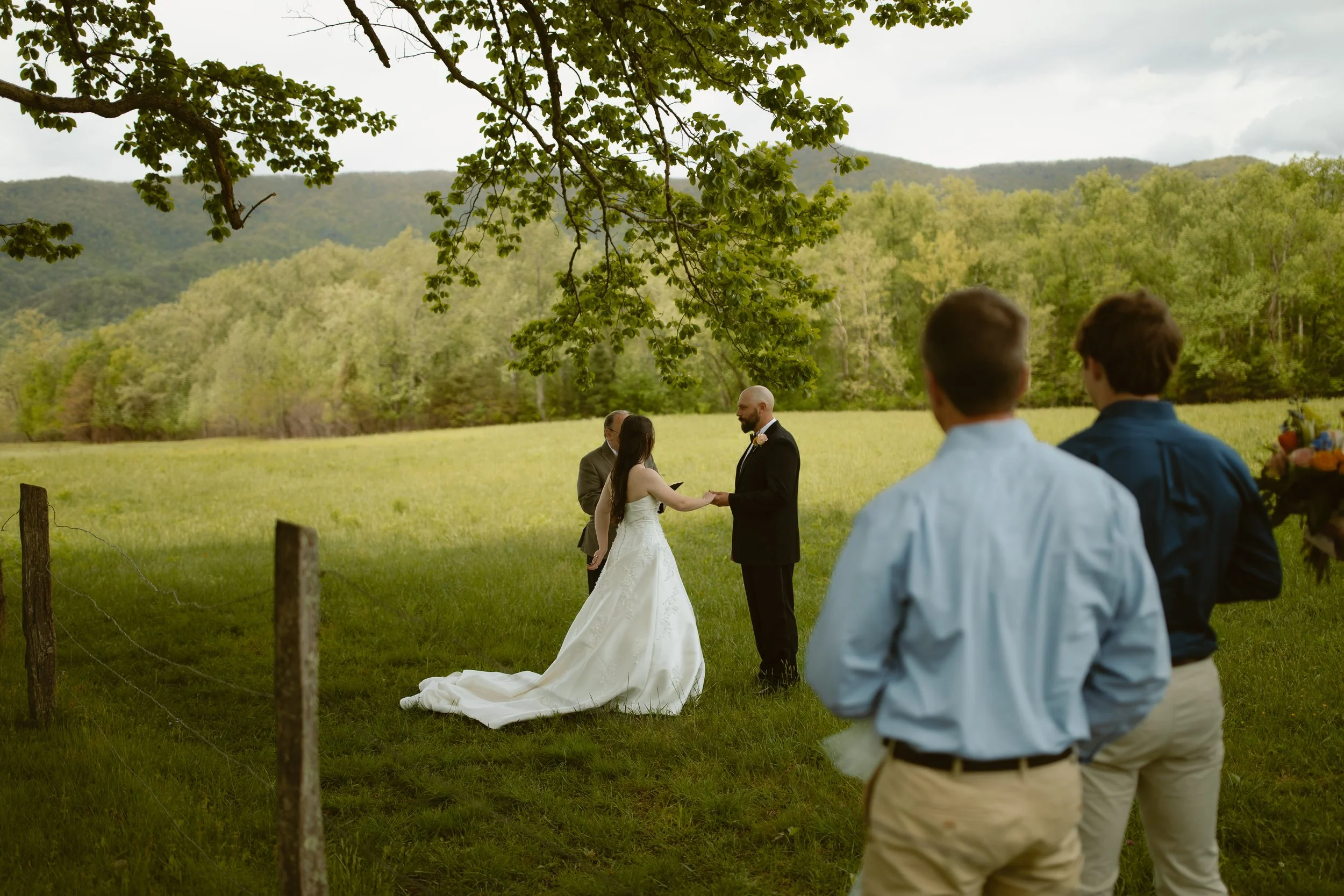 elopement-in-the-smoky-mountains-national-park