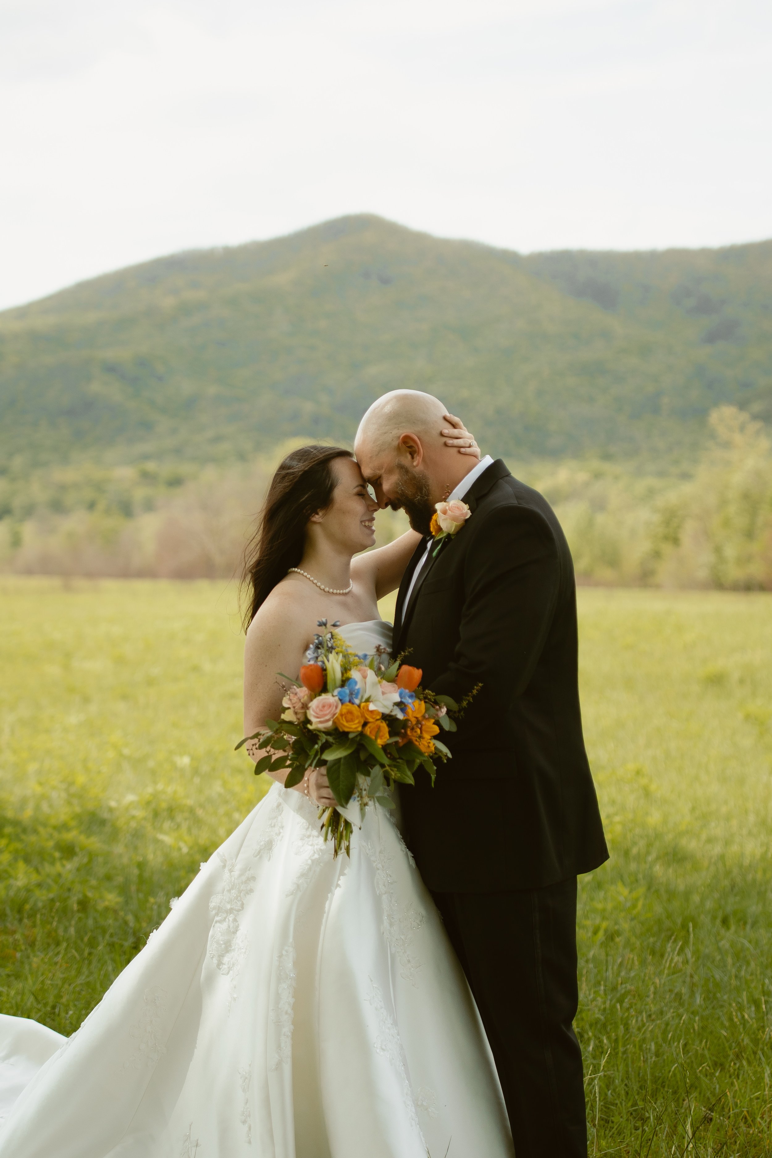 elopement-in-the-smoky-mountains-national-park