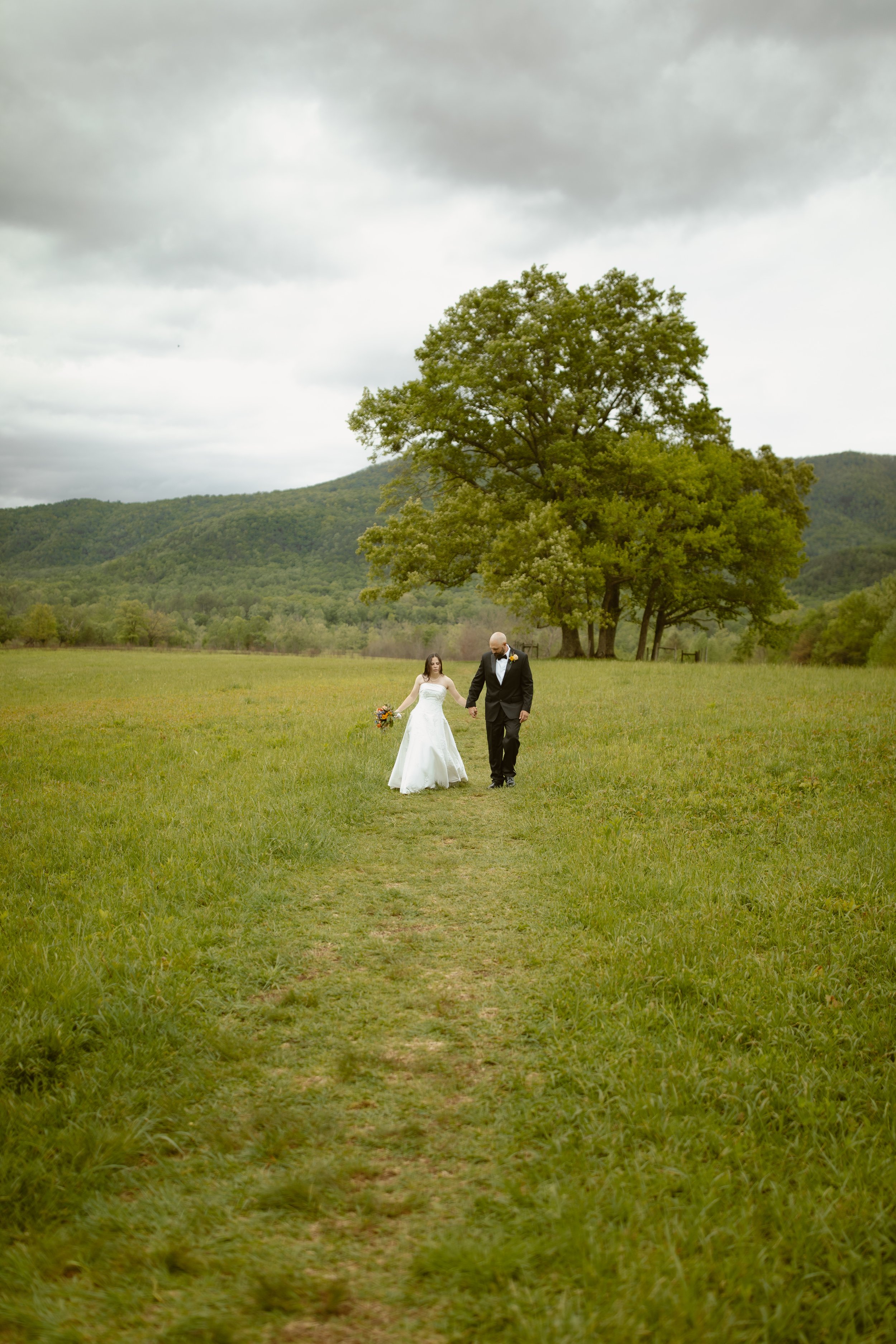 elopement-in-the-smoky-mountains-national-park