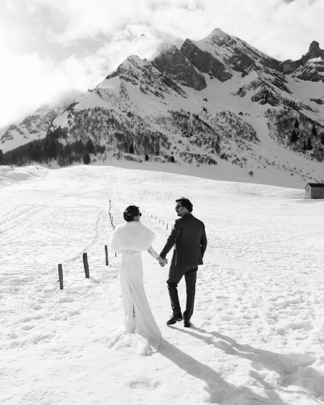 Mountain wedding
A day that felt easy from start to finish.
Simple, joyful, generous&hellip; with just the right touch of disco.

Nothing forced, nothing overdone, just people fully there, enjoying every moment together.
That kind of energy you can&r