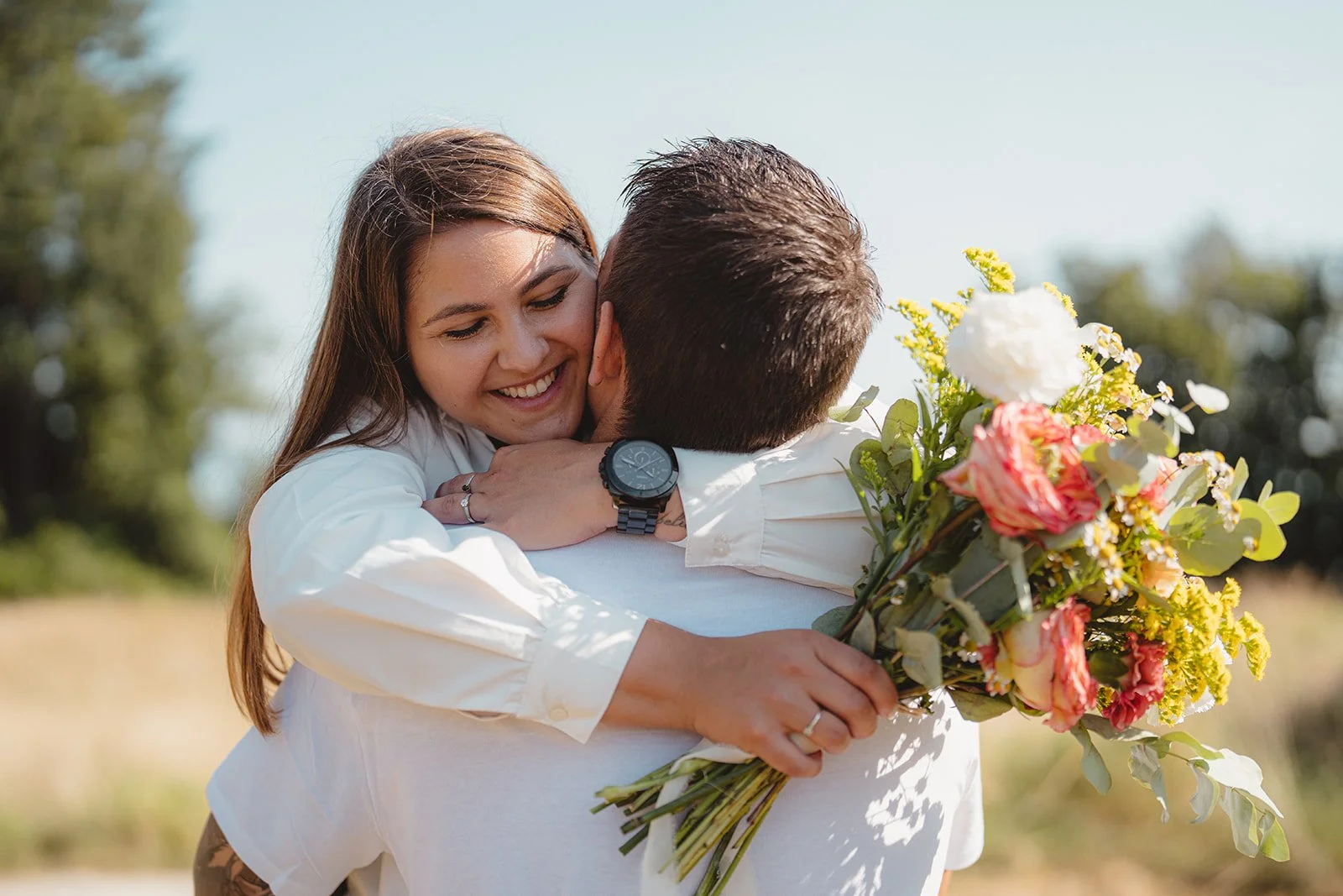 Pourquoi réaliser une séance d’engagement ?