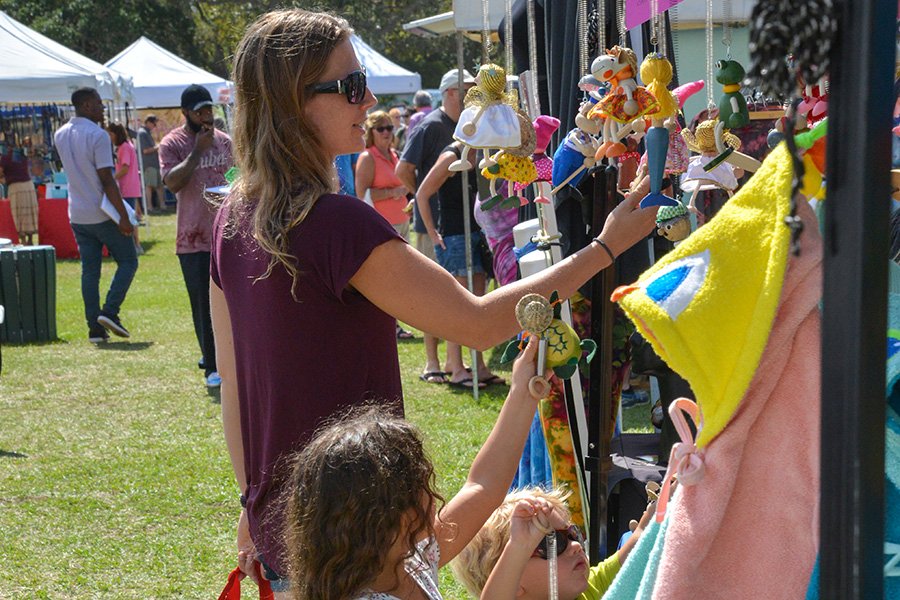 Philippi creek farmer's market