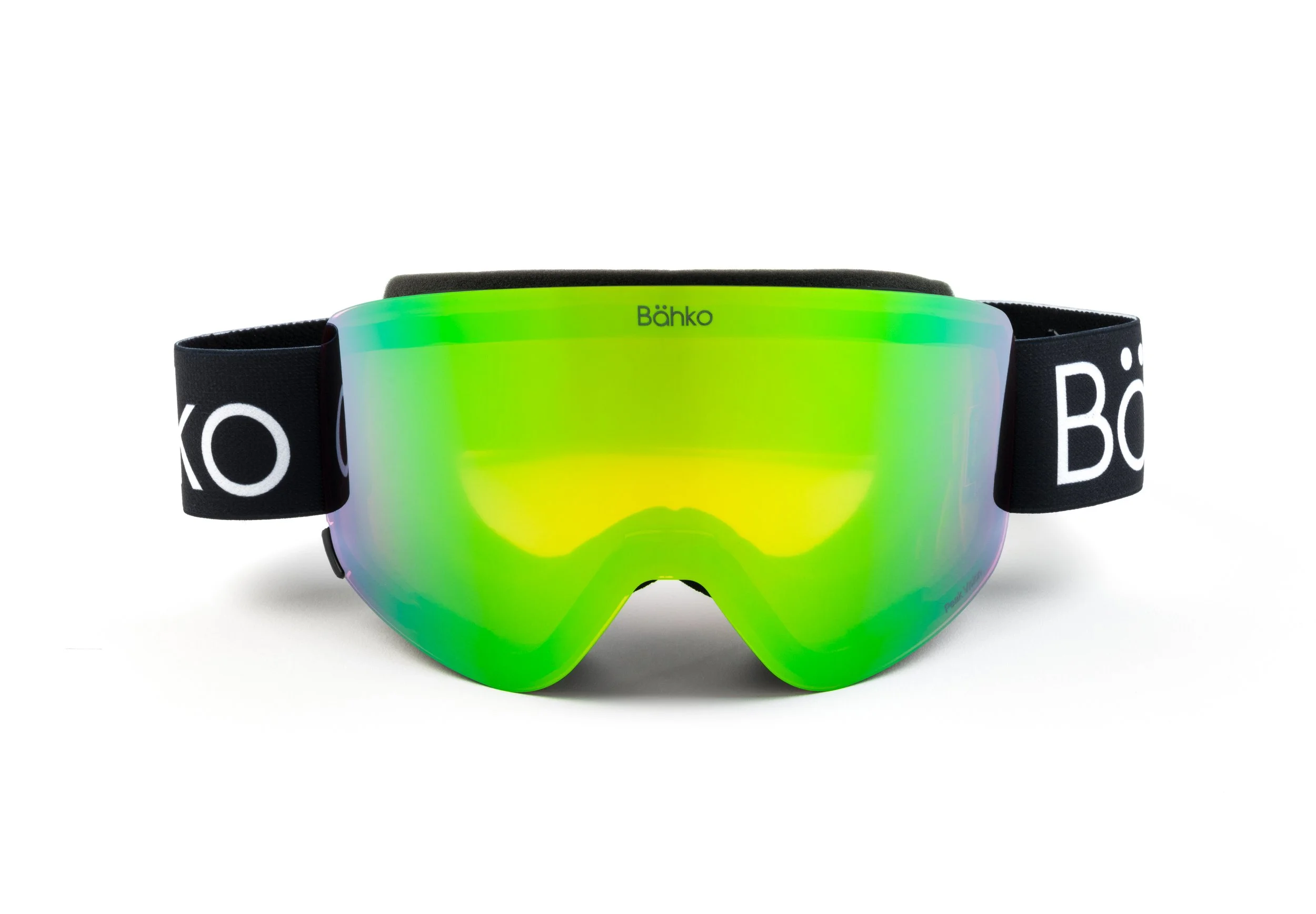 Storm King Goggle — Bähko Eyewear