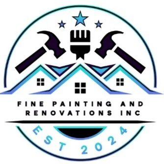 Fine Painting and Renovations Inc