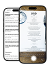 Menu Explain | Translate & Visualize Menus