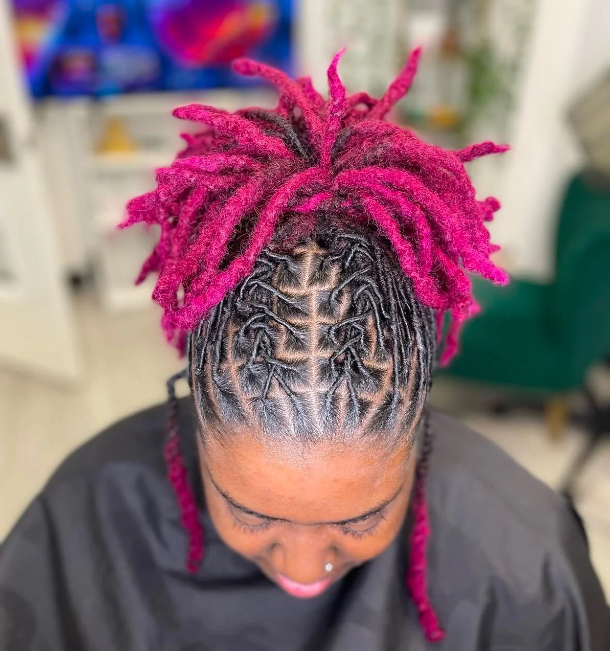 Freestyle Strands Beauty Utopia