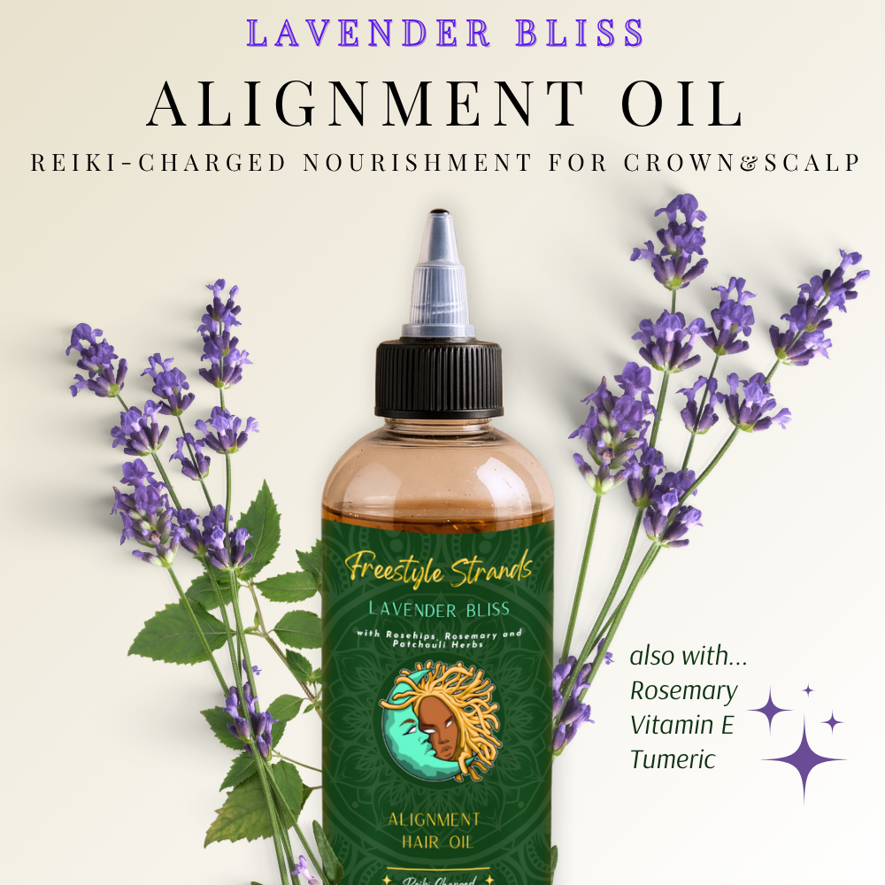 Freestyle Strands Beauty Utopia