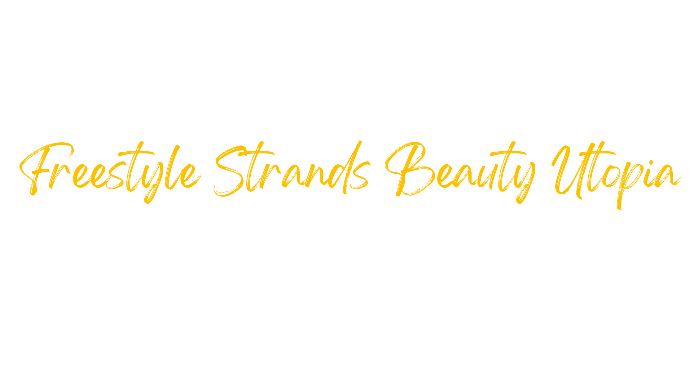 Freestyle Strands Beauty Utopia