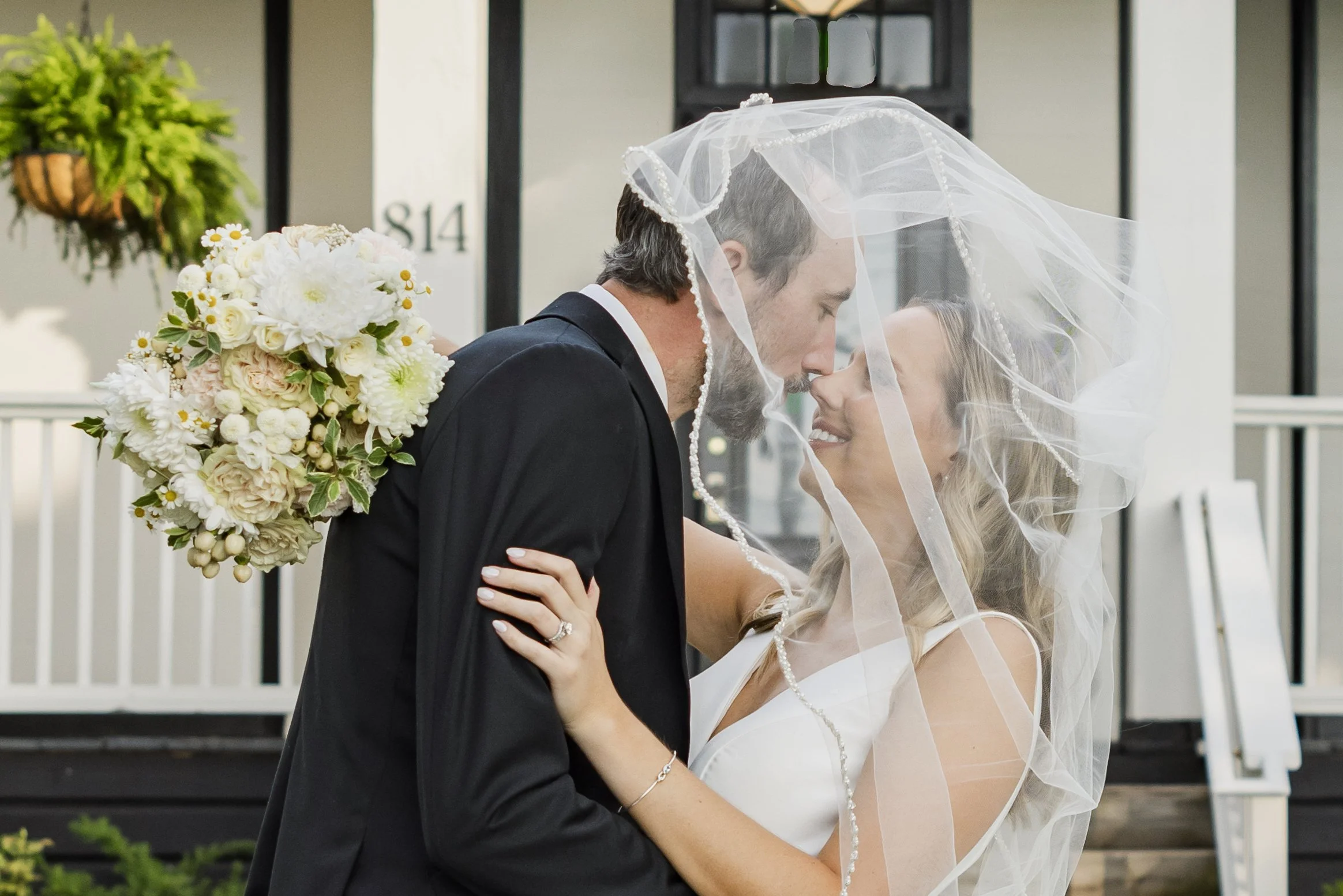 WEDDINGS AND COUPLES
