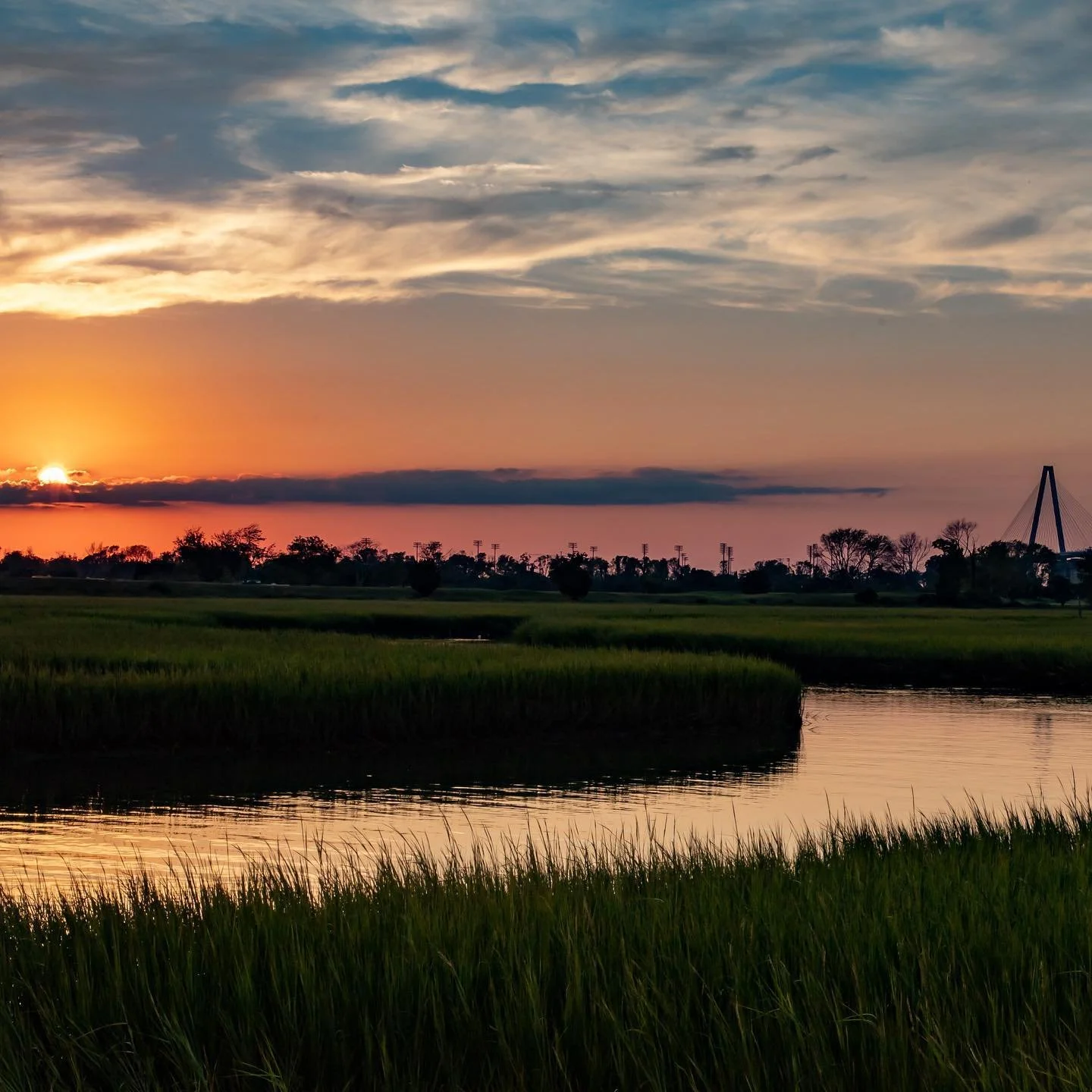 #ExperienceMP #shemcreek #sunset