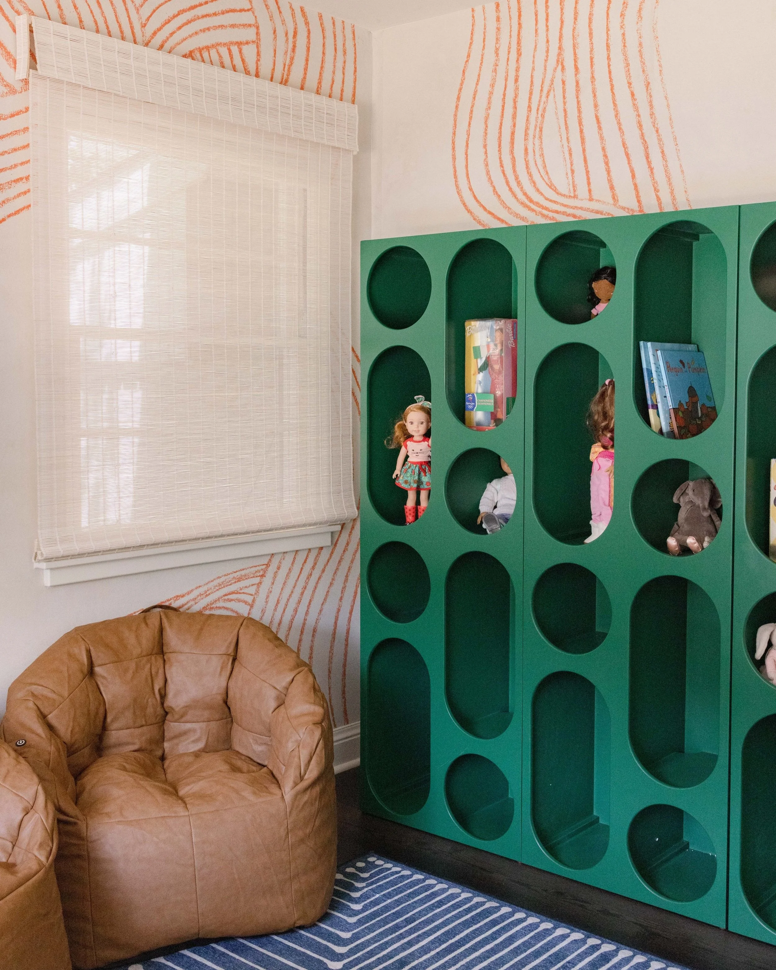 How to Make Your Home Feel Calmer: 4 Design Ideas for South Bay Families