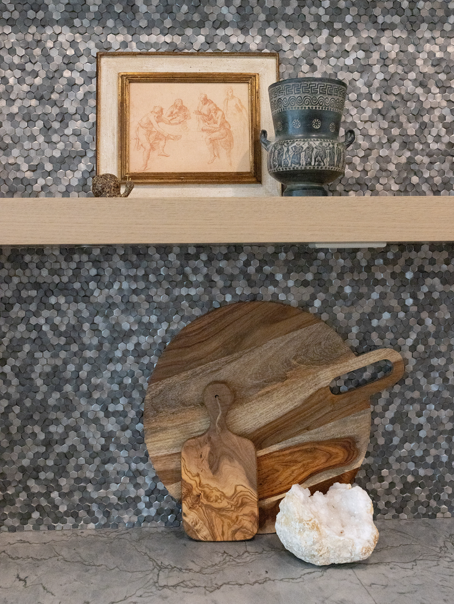 Why “Decorated, Not Cluttered” Is the Secret to Elevated Interiors