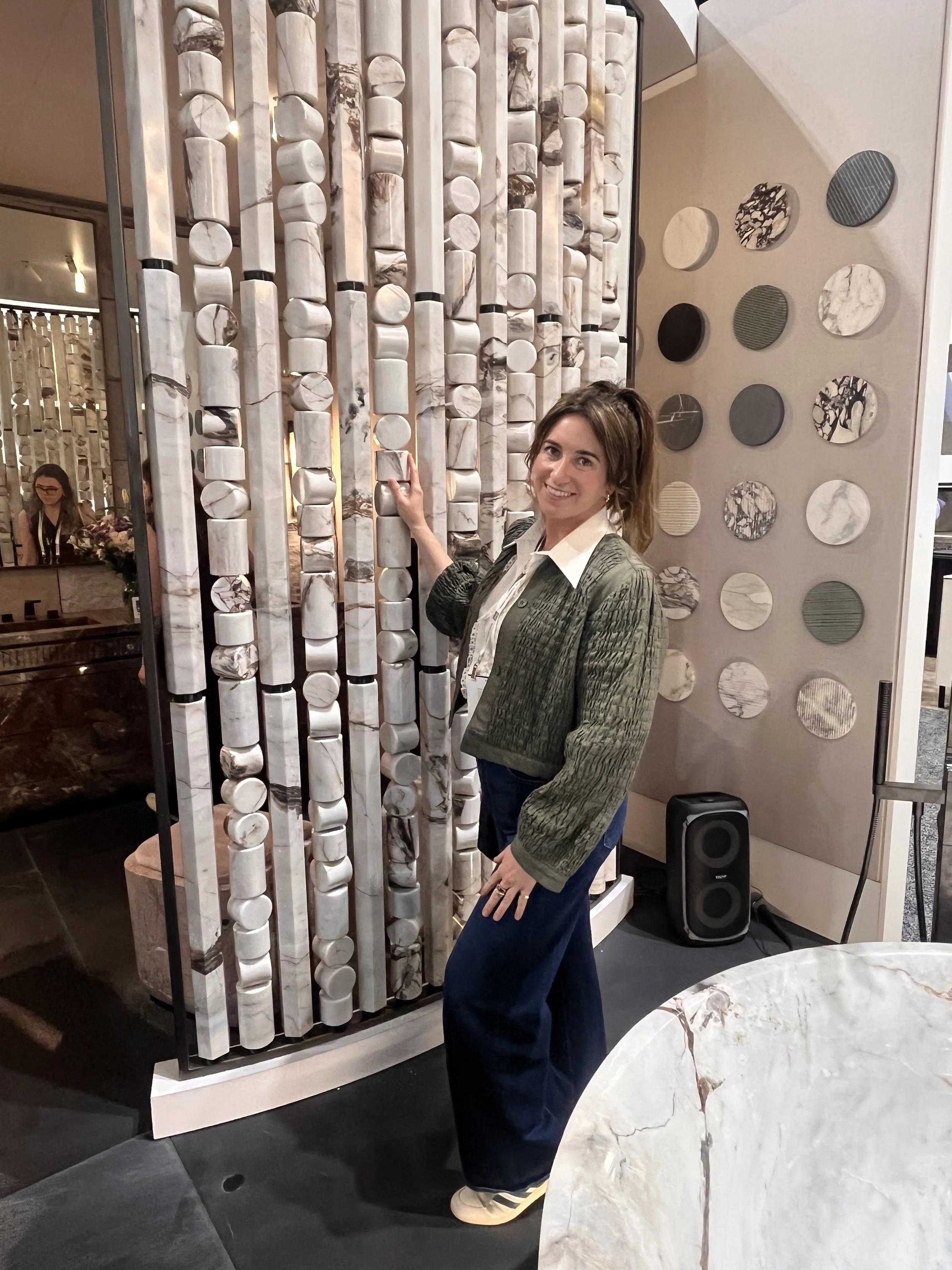 What I Saw at KBIS… And Why It Matters for Your Remodel