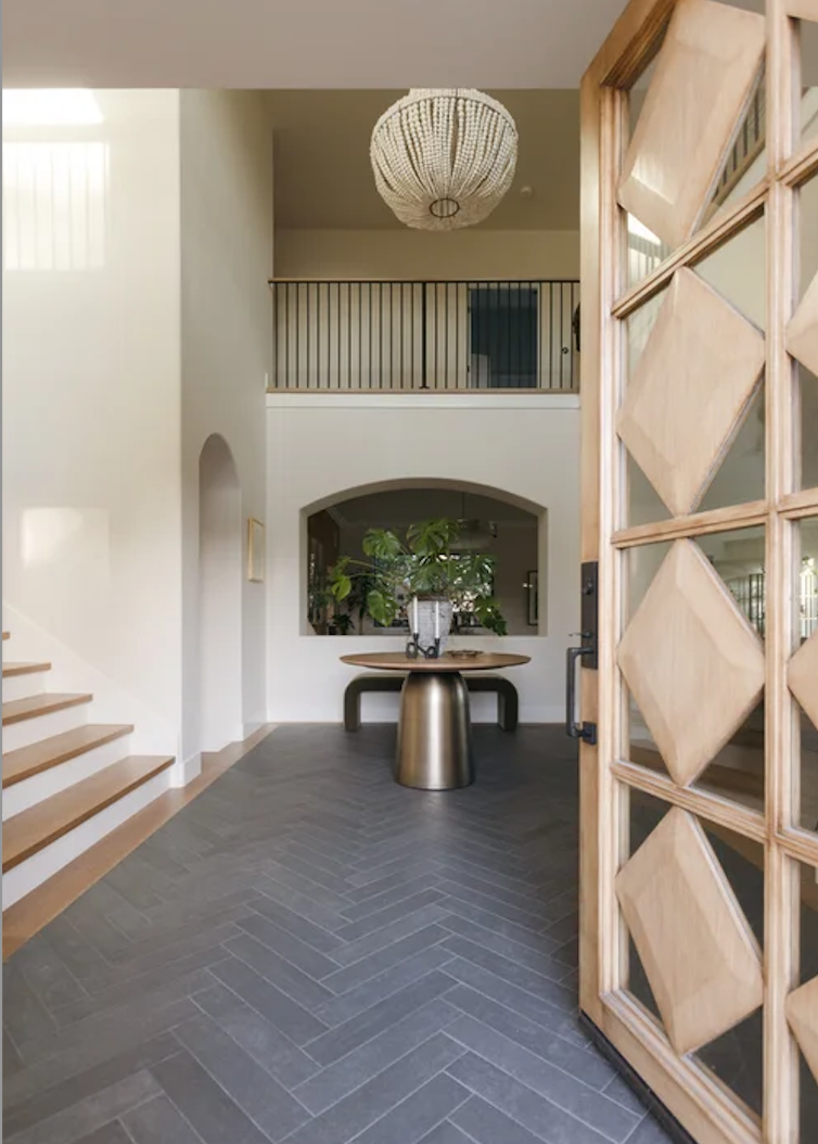 How to Hire an Interior Designer for a Whole Home Renovation