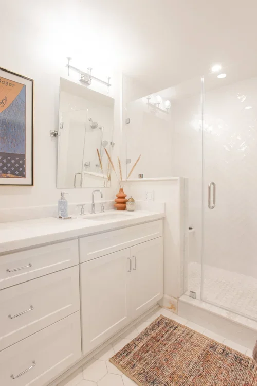 Bathroom Remodel: Where to Start and How to Finance It