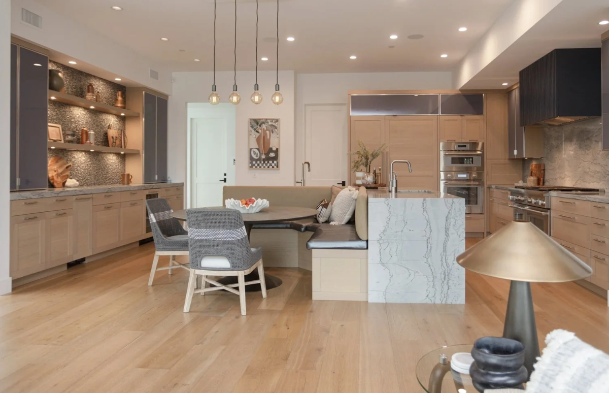 Why Some Homes Feel Good and Others Don't: The Psychology Behind Great Design