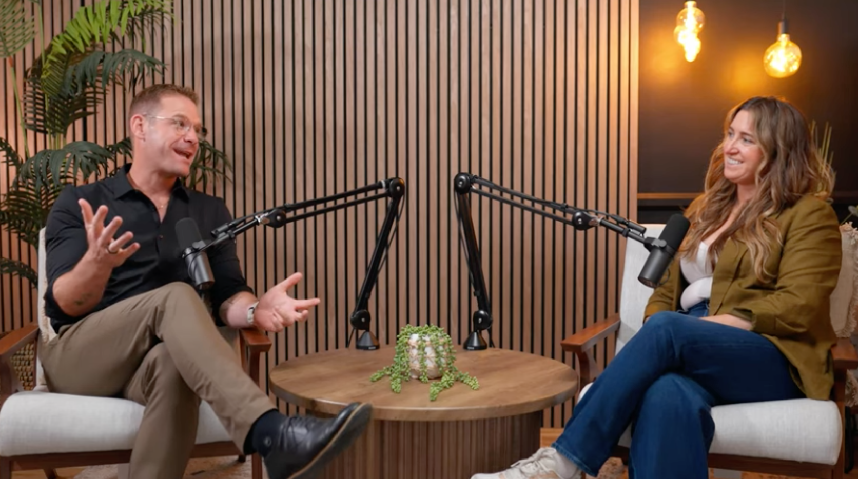 Your Home Should Work for You: A Conversation About Design, Real Estate, and Making Smart Moves with Michelle Accetta and Danny Waddell