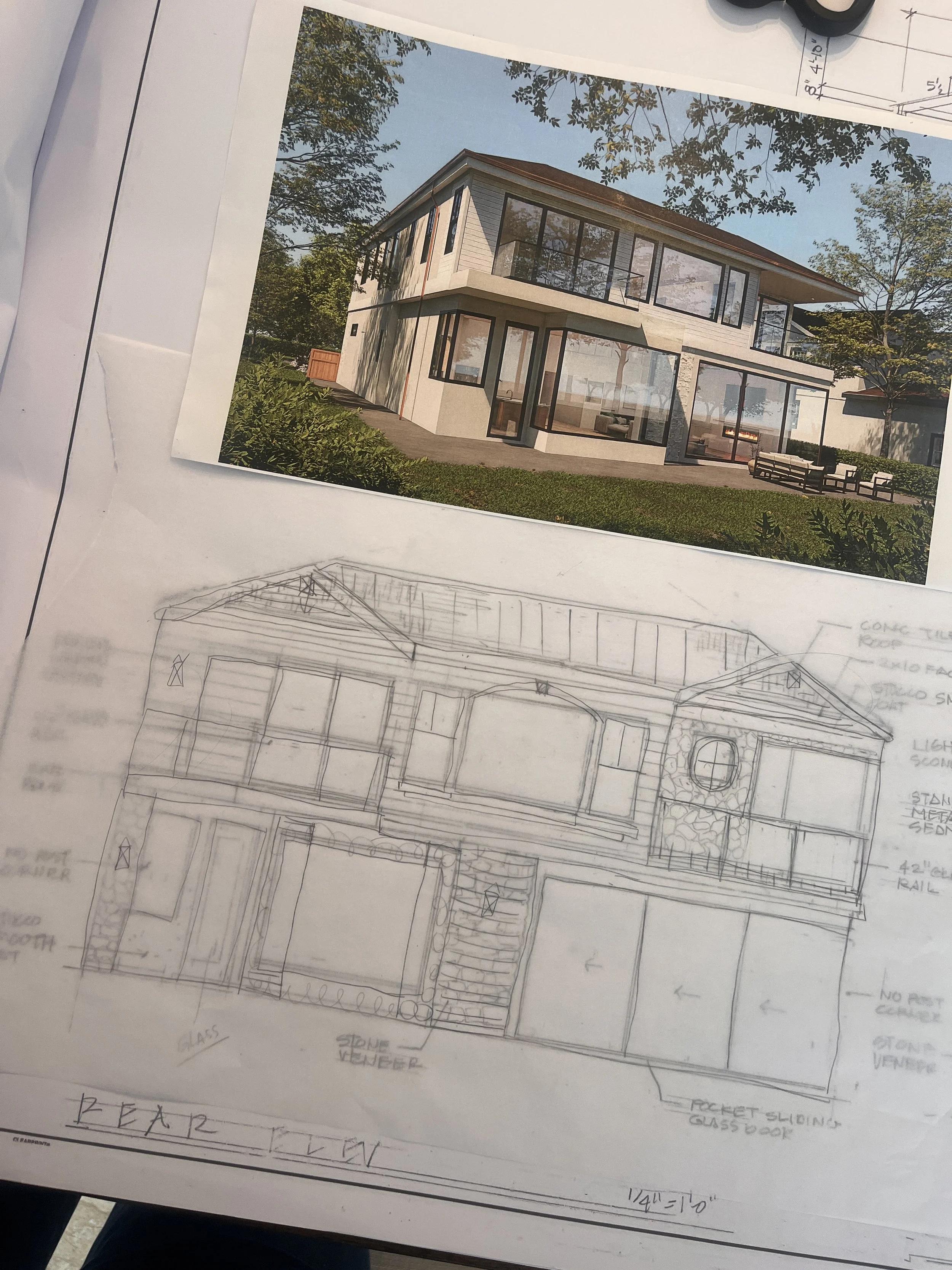 The Rule of Three or More: Why Some Home Exteriors Feel Custom and Others Fall Flat