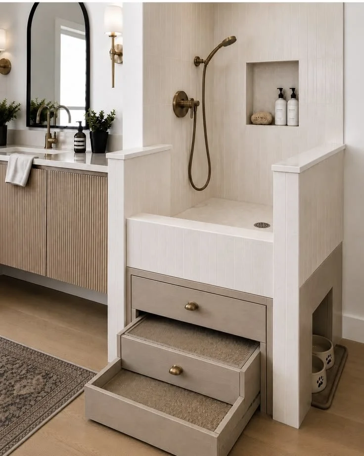 Designing for the Way South Bay Families Actually Live