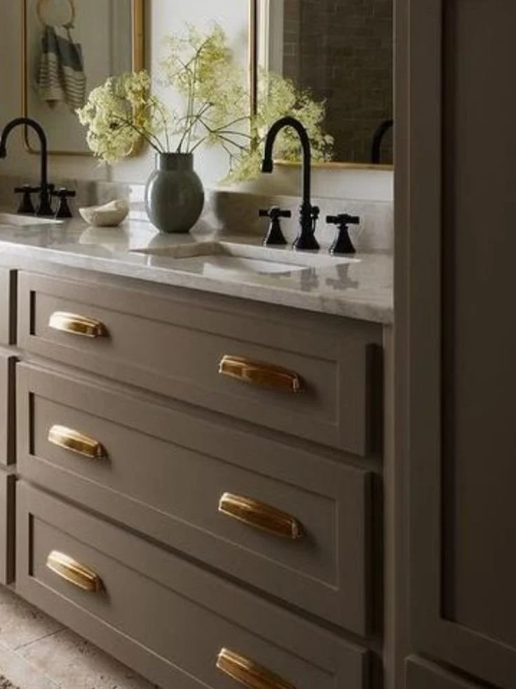 What Actually Makes a Bathroom Timeless?