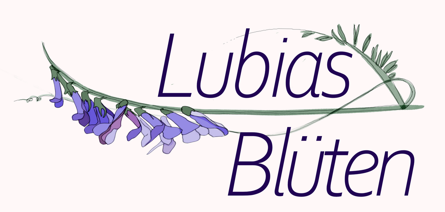 Lubias Blüten - die feine Staudengärtnerei im Fläming