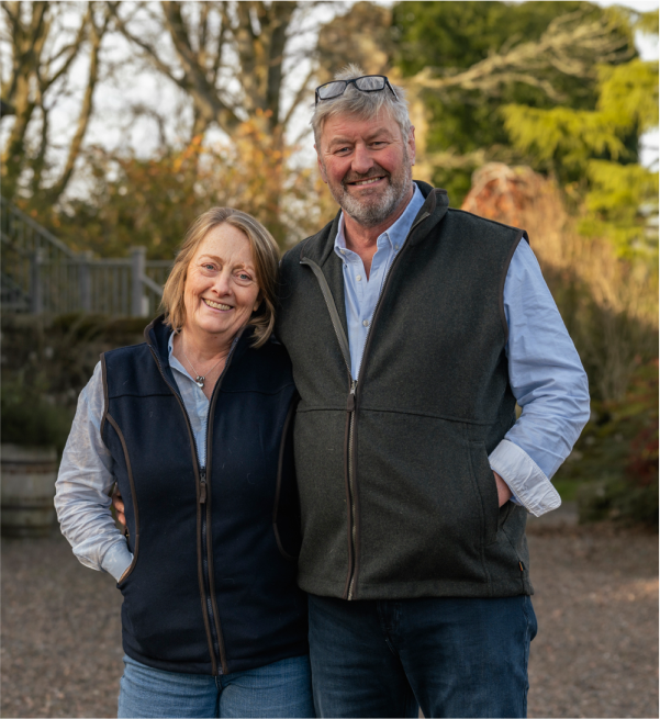 wedding venue edinburgh