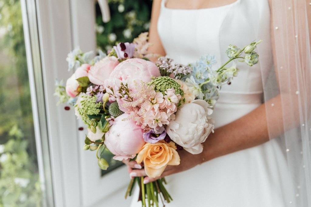 Sarah Flowers