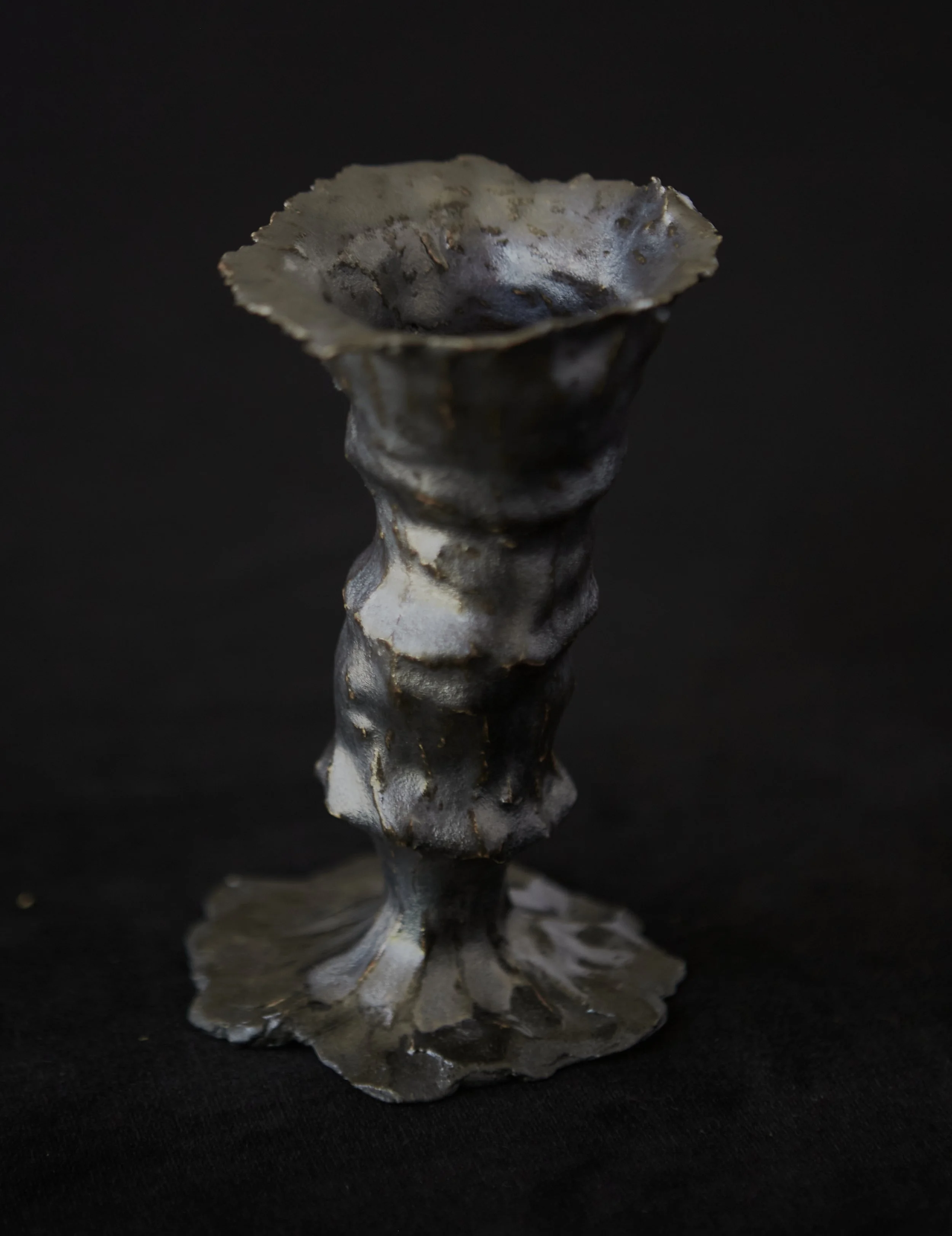 Molten Vase