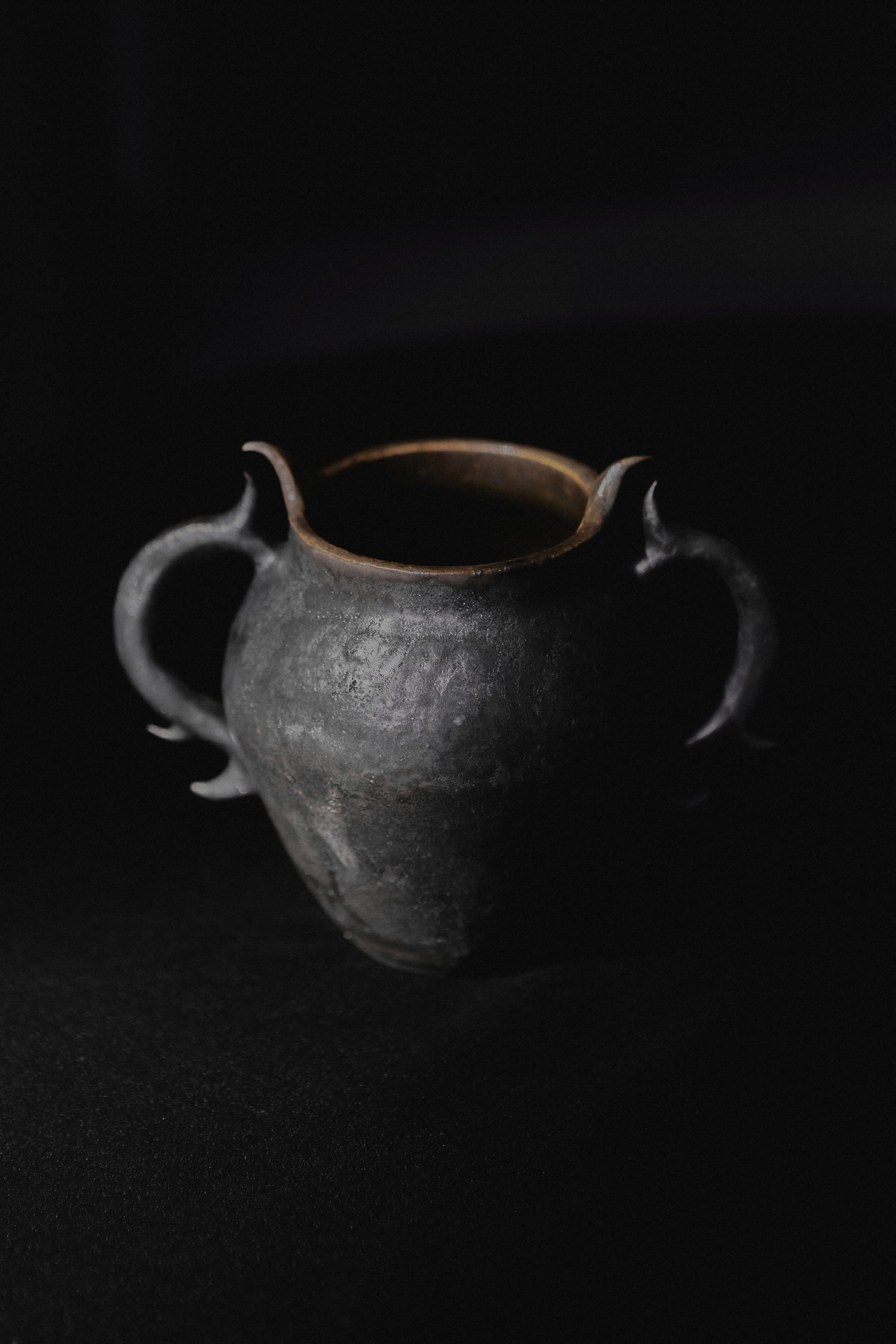 Seraphim Vessel