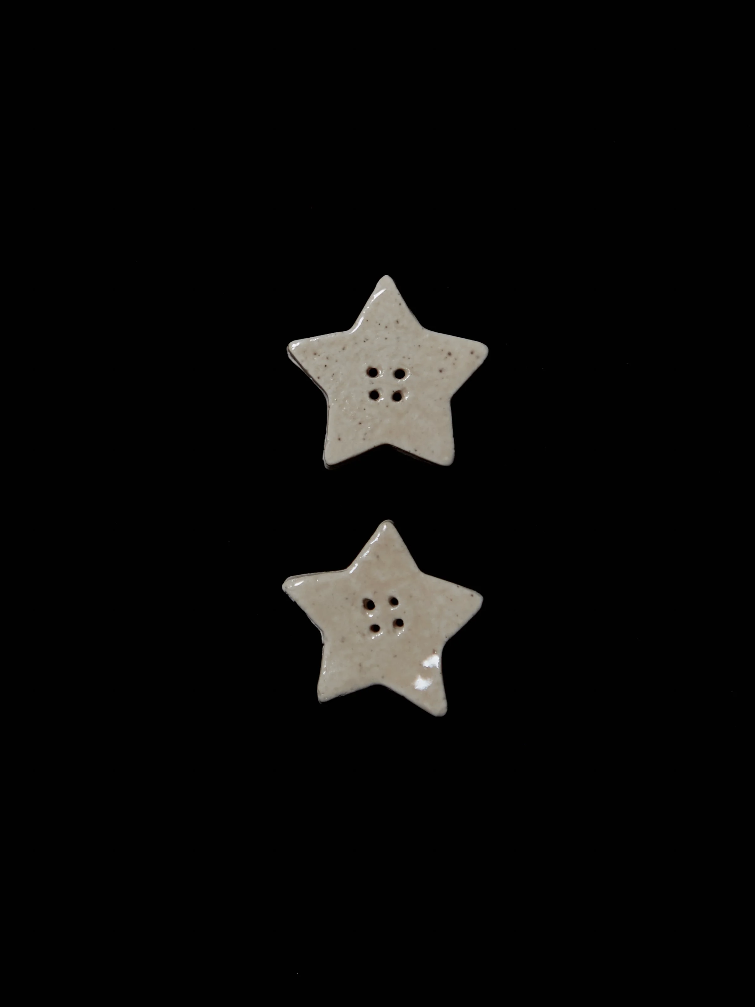 Star Buttons