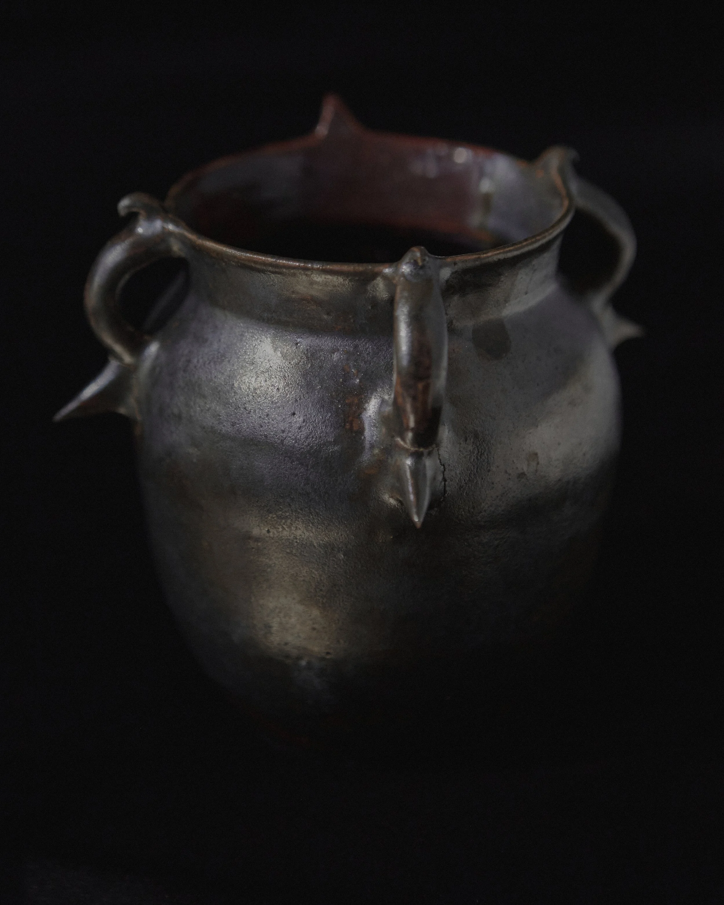 Fuseli's Vase