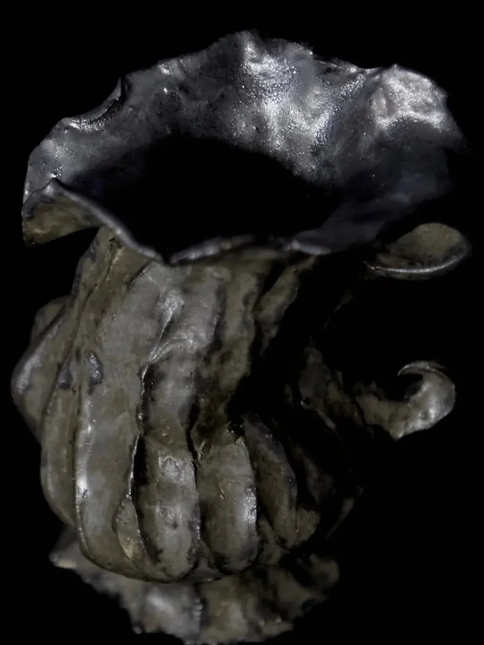 mud-bunny-ceramic-pitcher