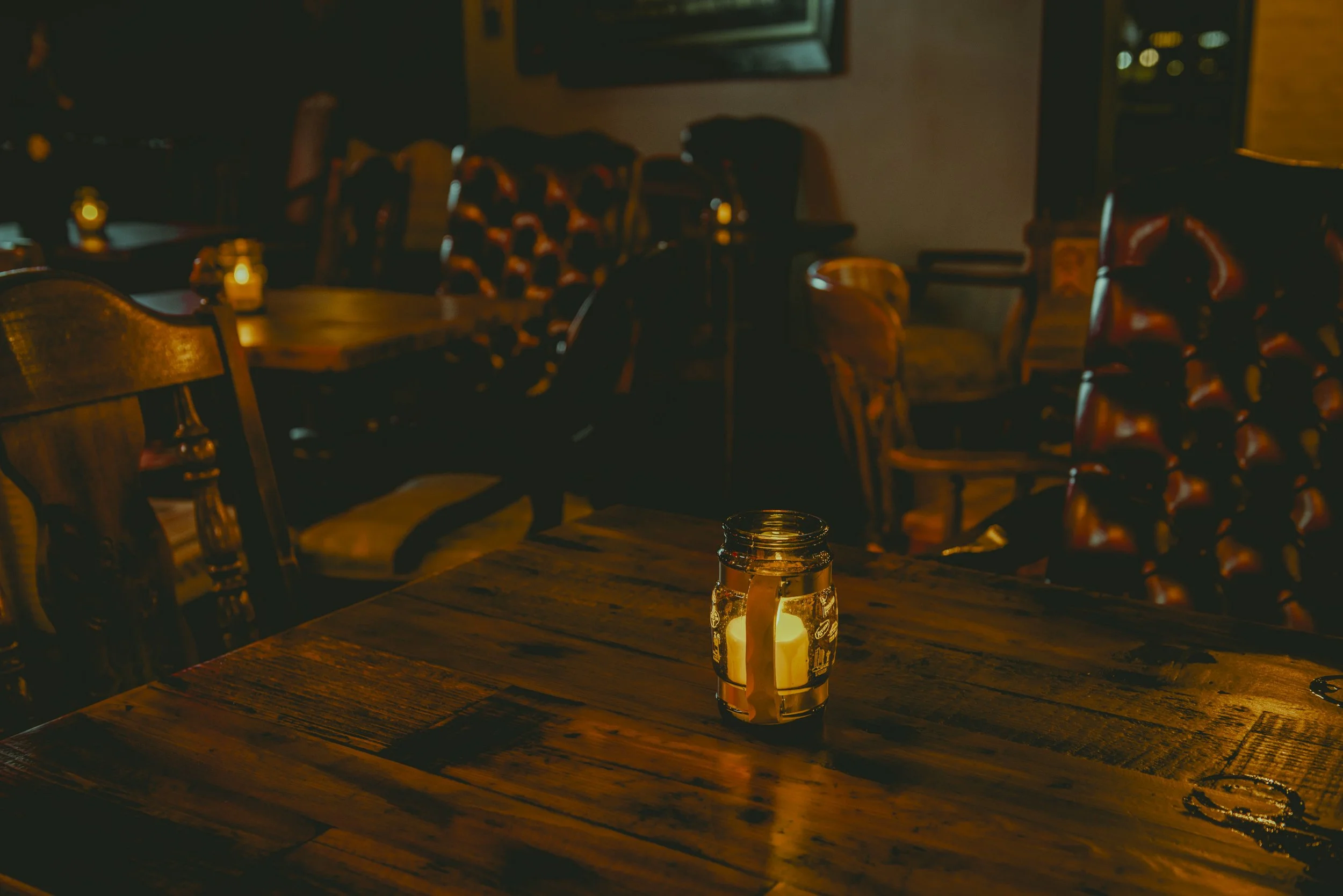 Rebel & Rose Neighborhood Bar