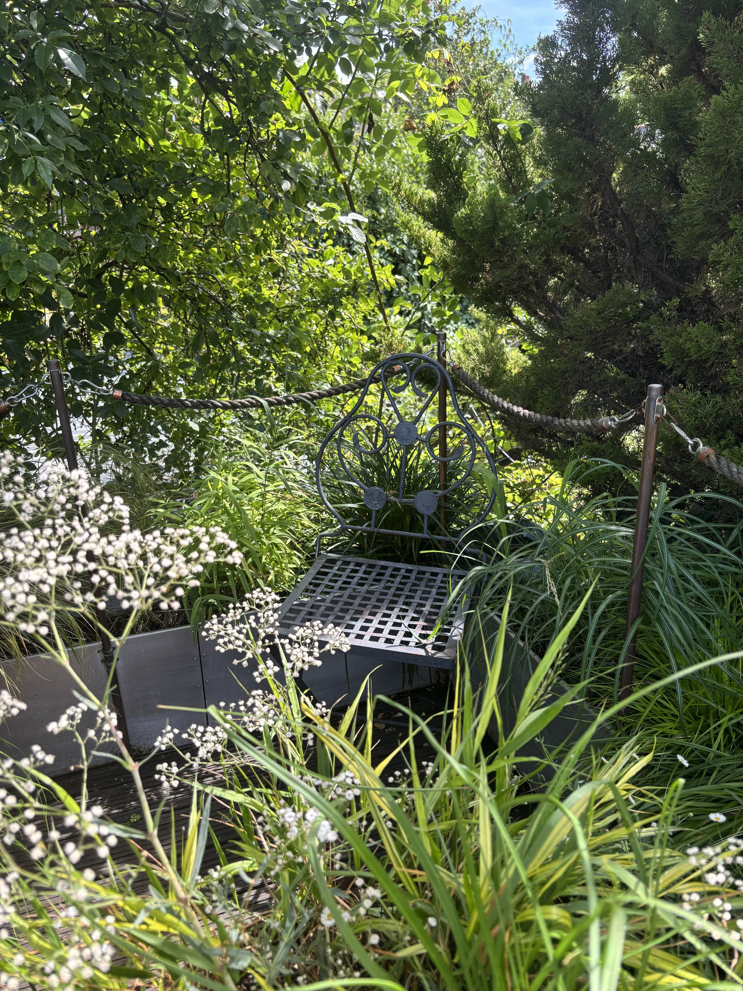 My Secret Garden